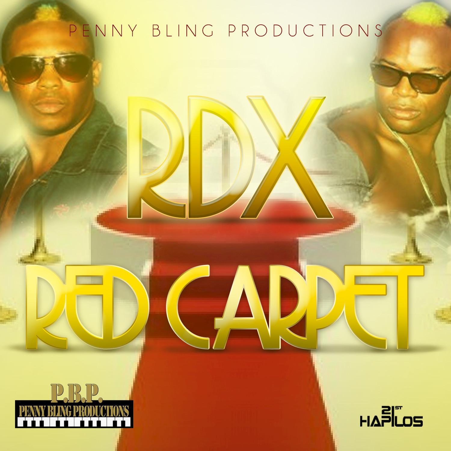 Red Carpet - Single