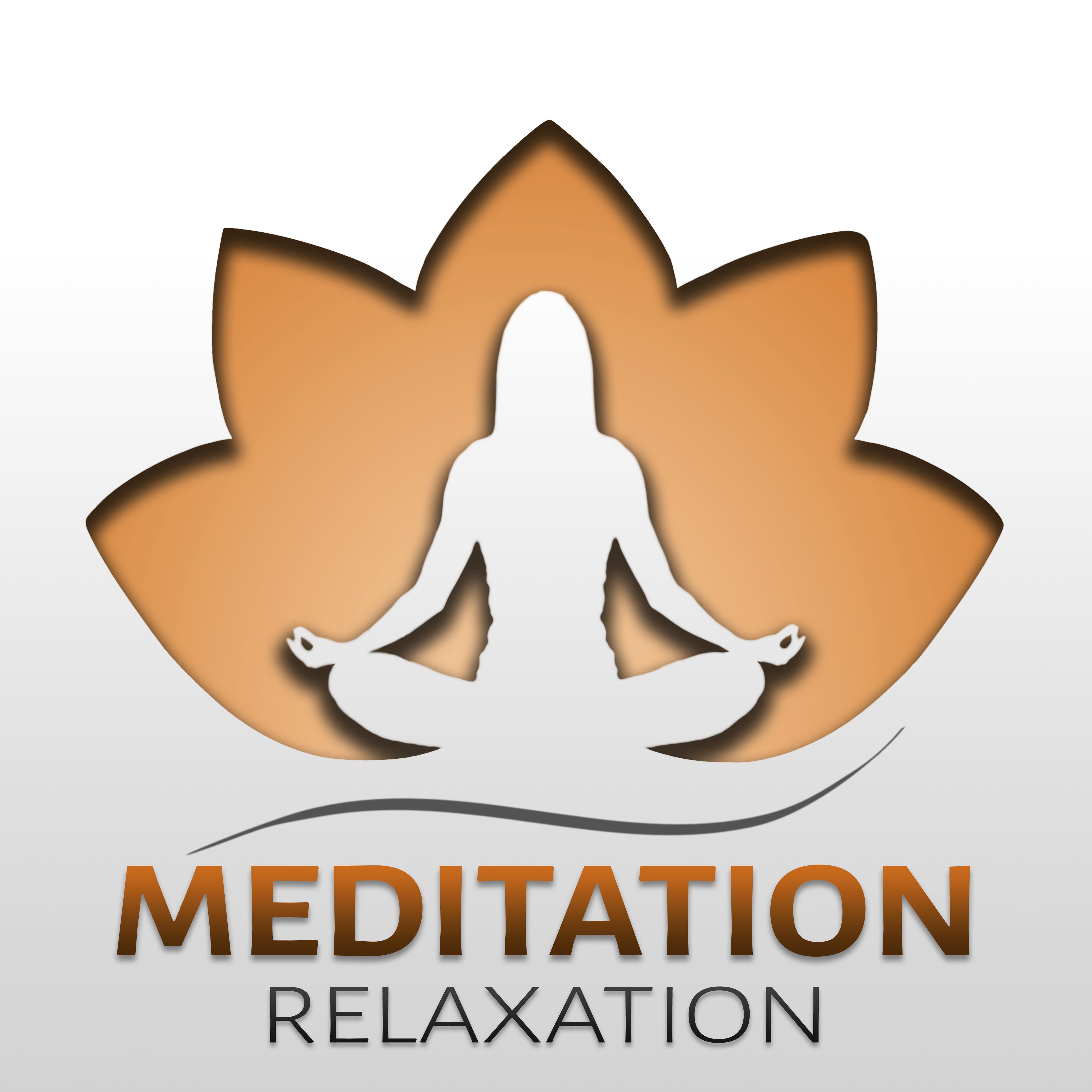 Meditation Relaxation - Reiki Healing, Mindfullness Meditation, Relaxation Music, Reiki Music Collection