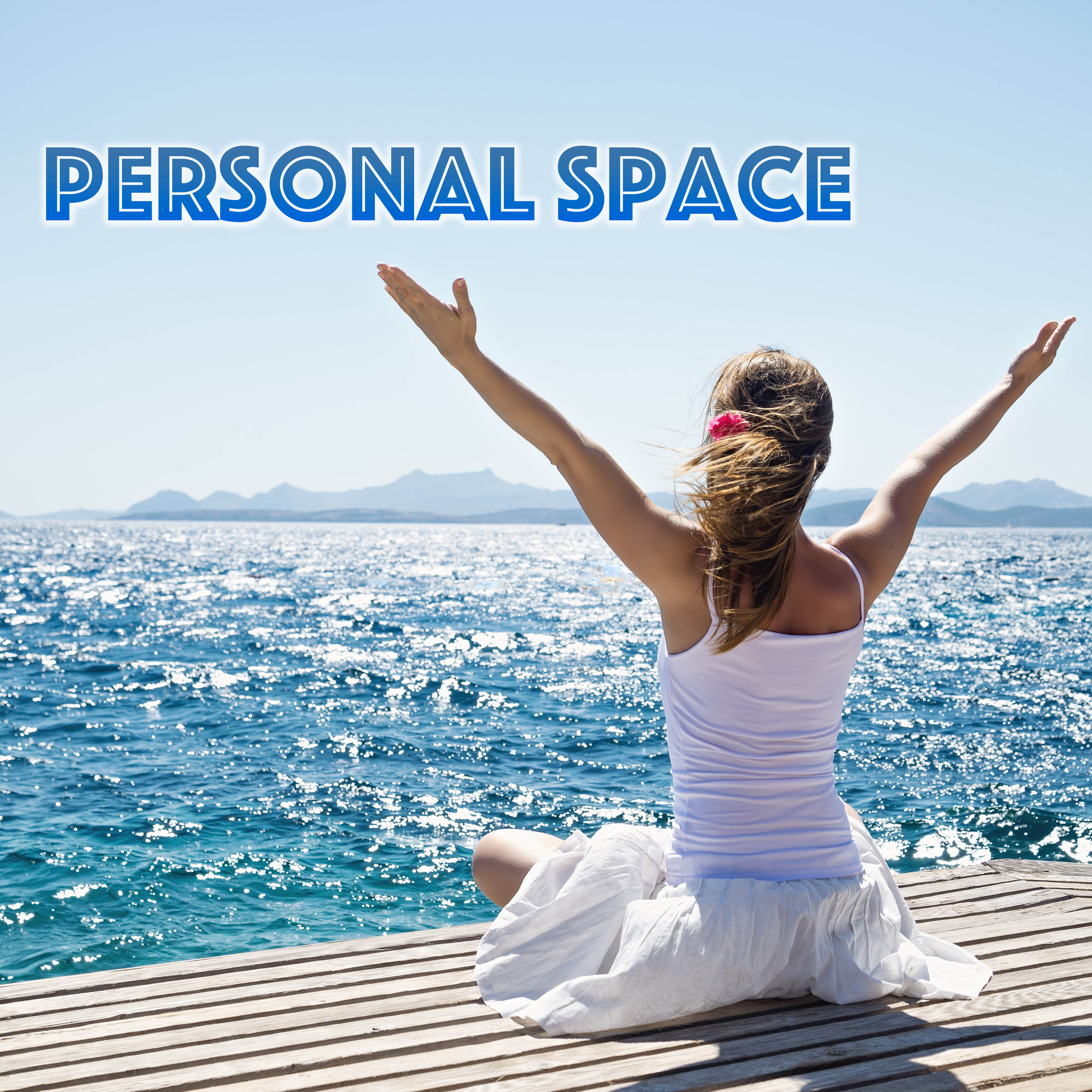 Personal Space - Meditation Songs for Spa Healing
