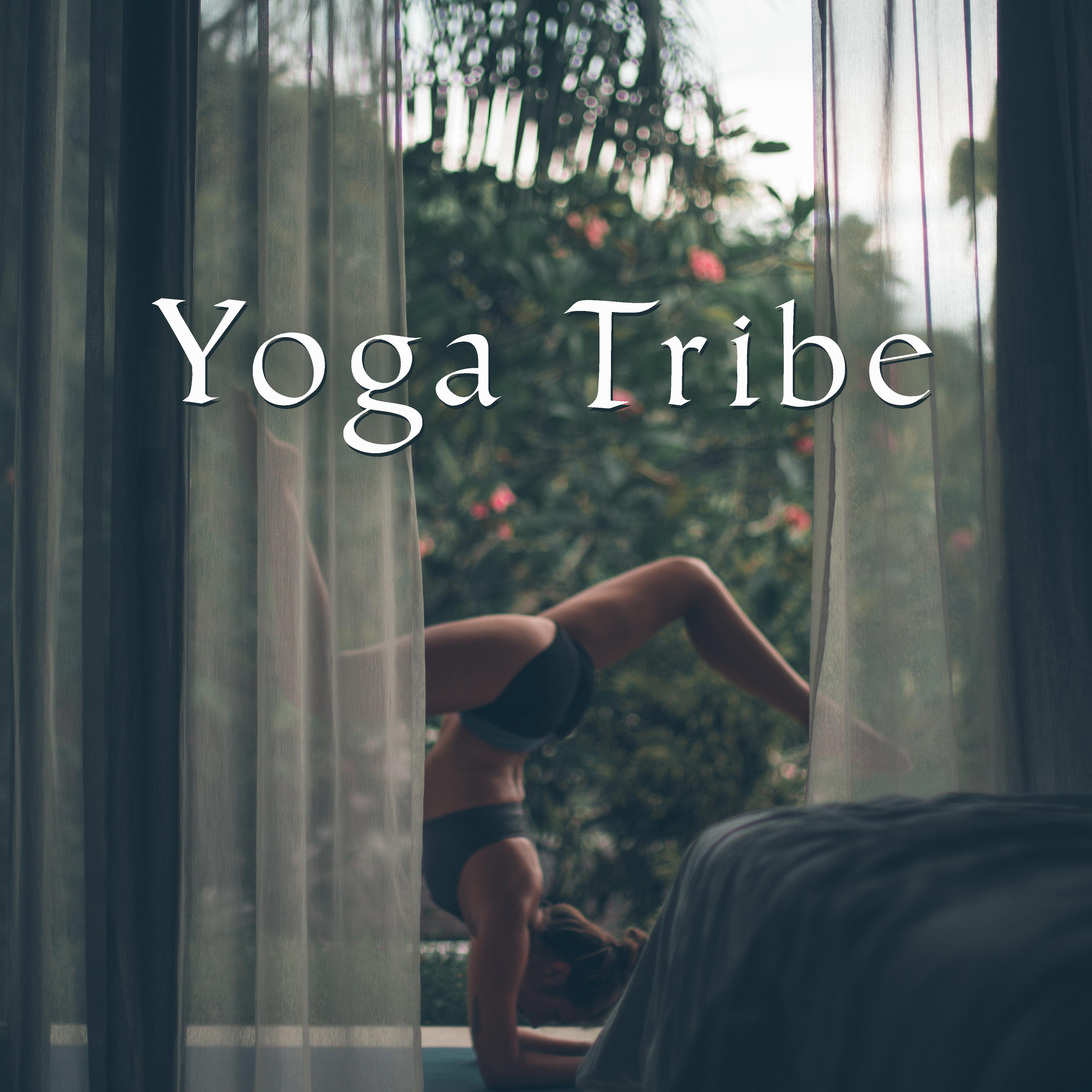 Yoga Tribe – Deep Meditation, Therapy for Mind, Yoga Flow, Soft Meditation, Chakra, Inner Healing