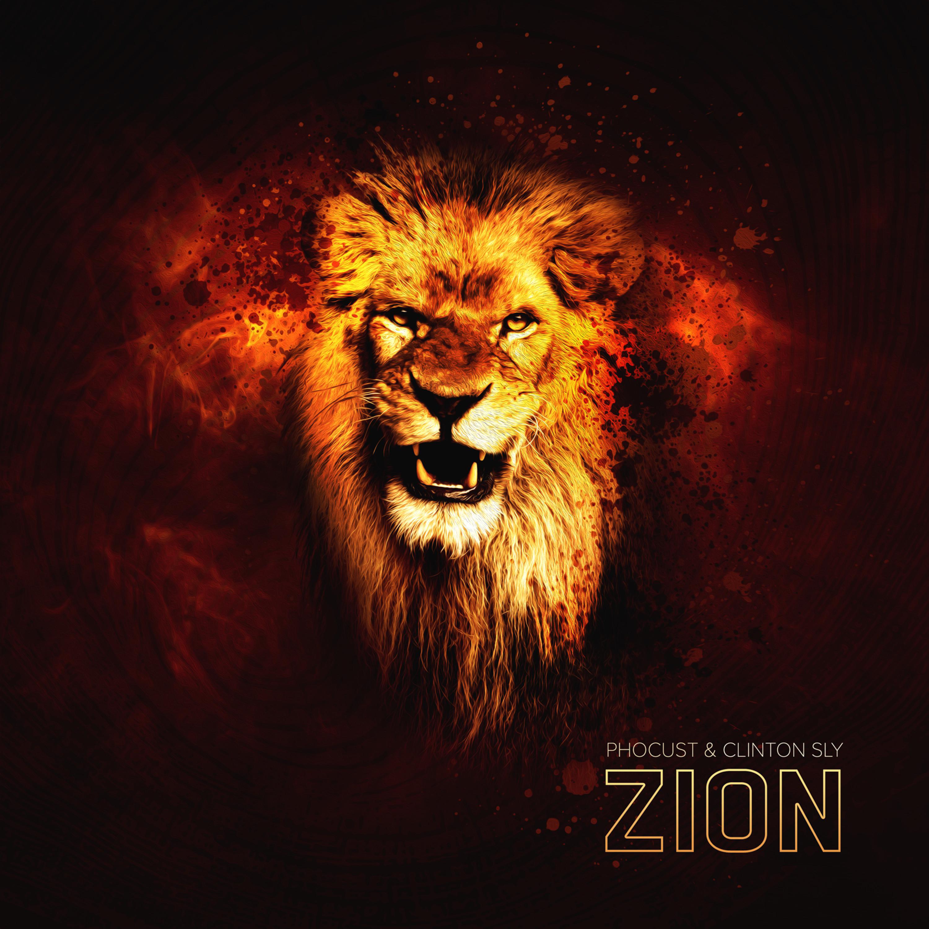 Zion