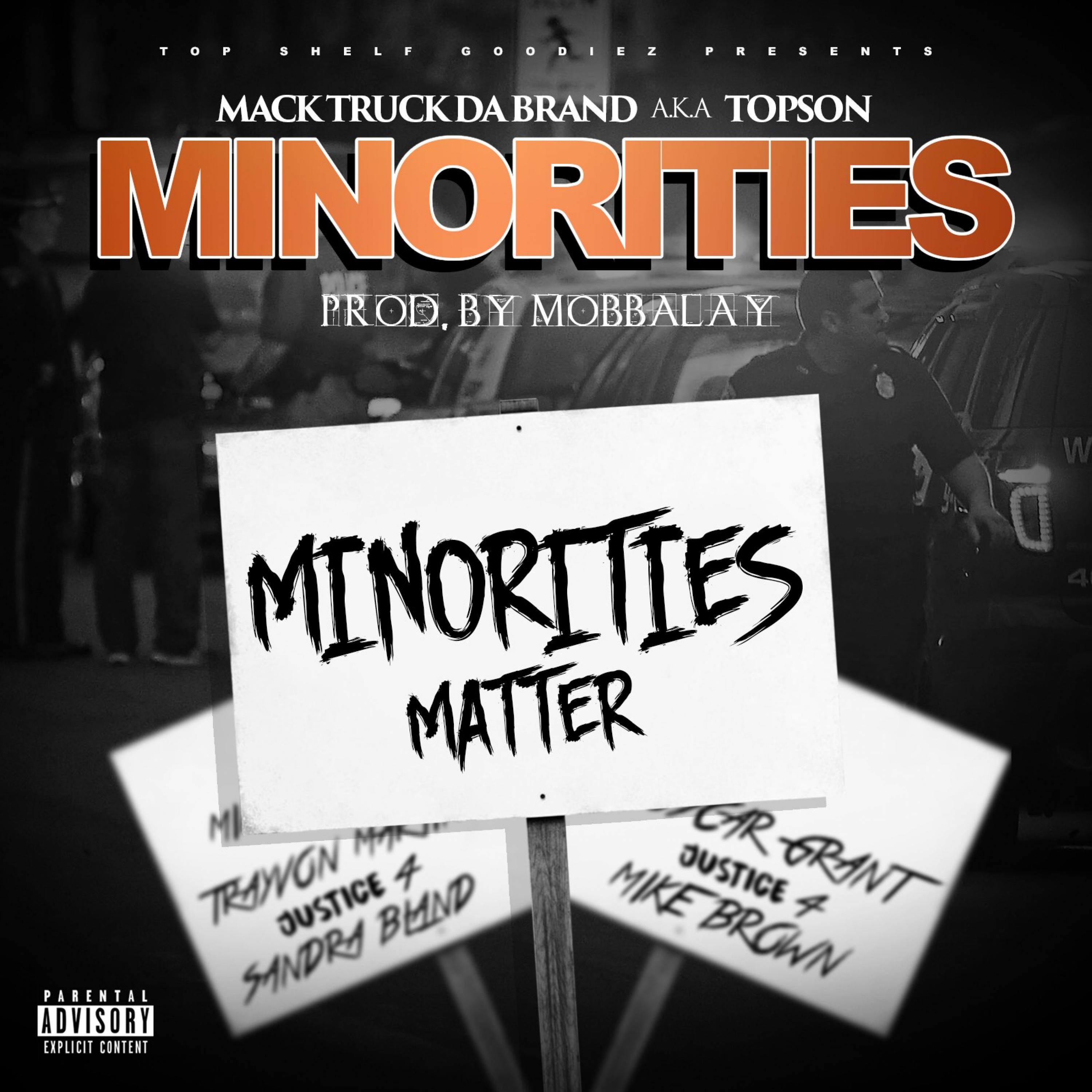 Minorities