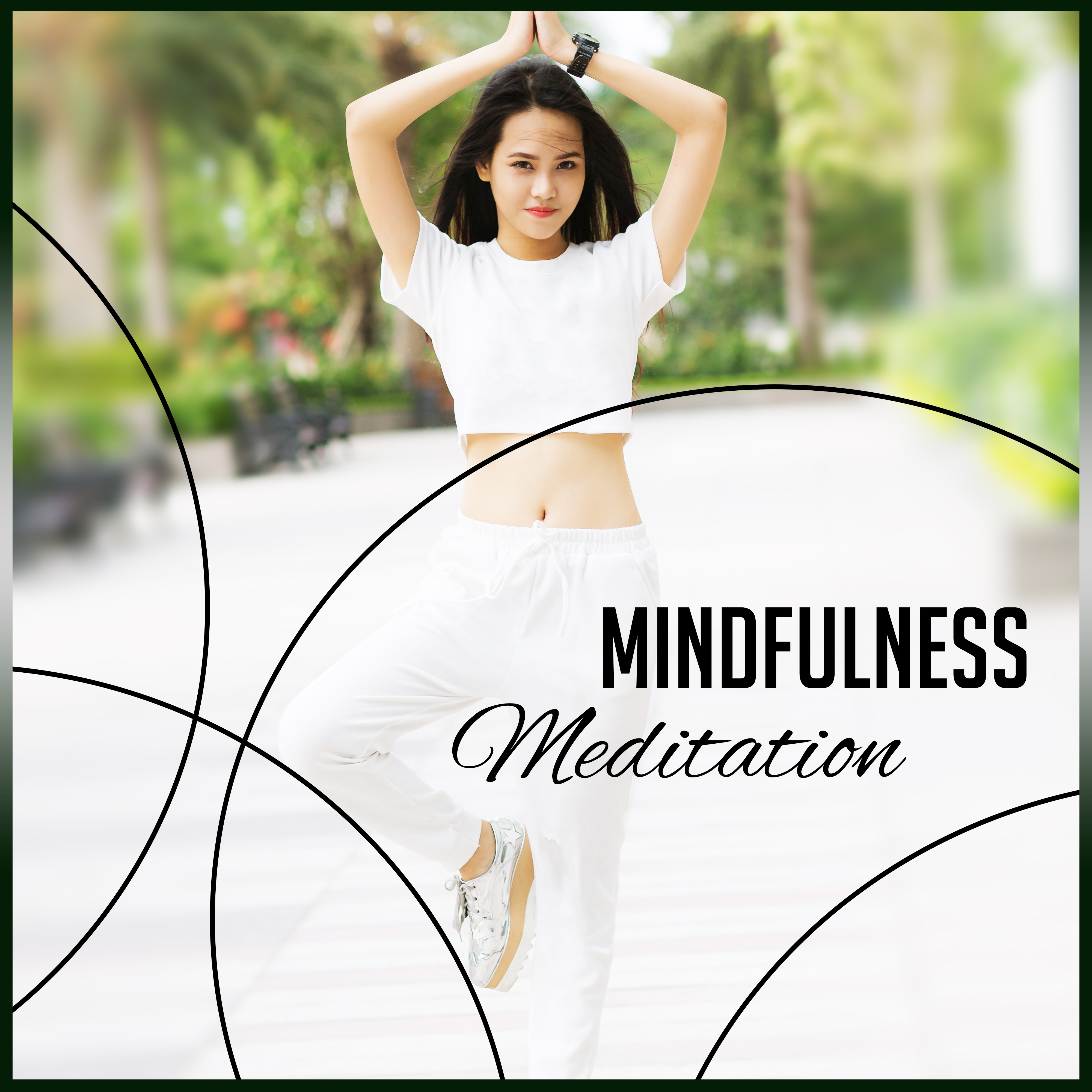 Mindfulness Meditation – New Age Music for Meditation, Improve Concentration, Be Mindful, Music for Learning