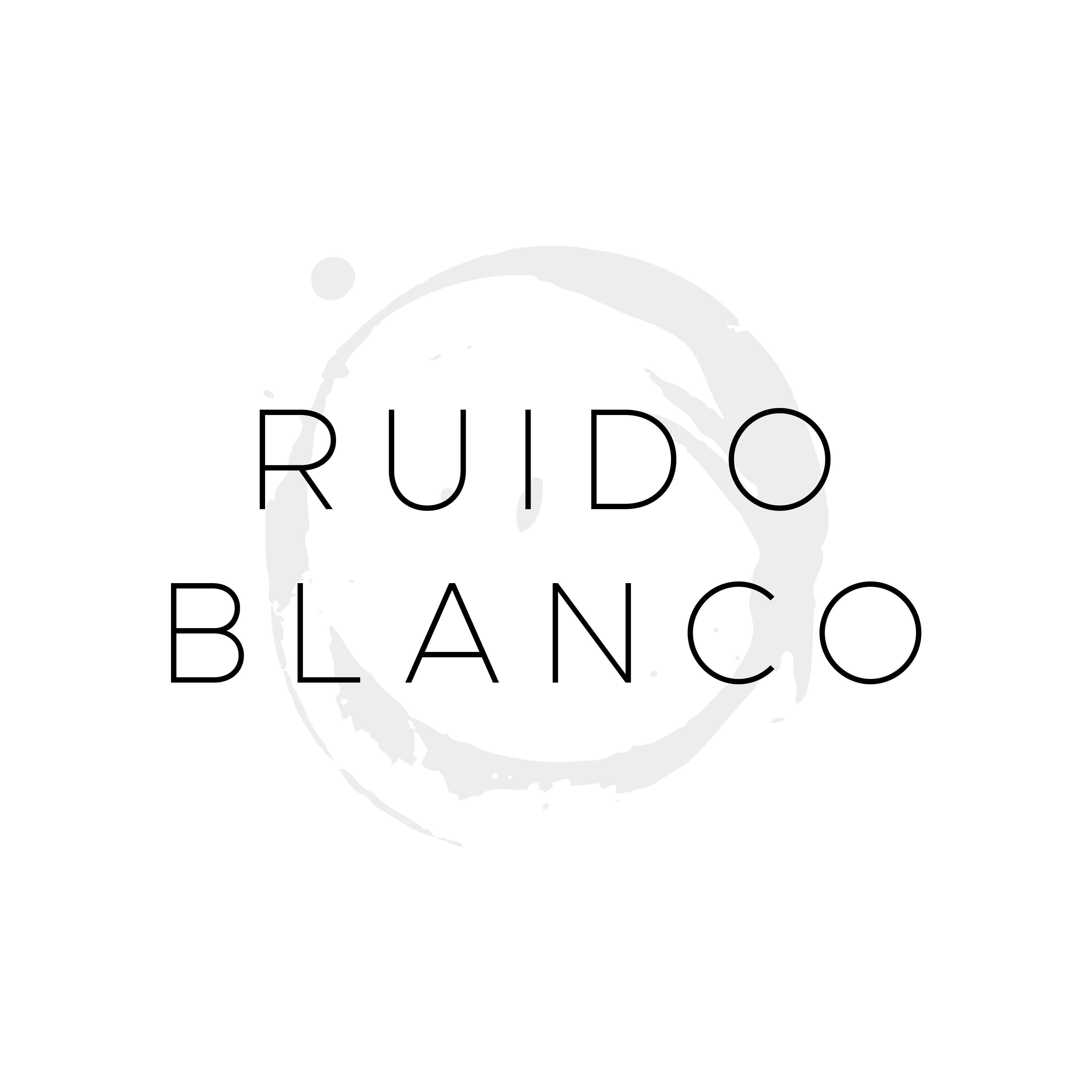 Ruido Blanco - Relajación Total con Sonidos de la Naturaleza y Musica Relajante