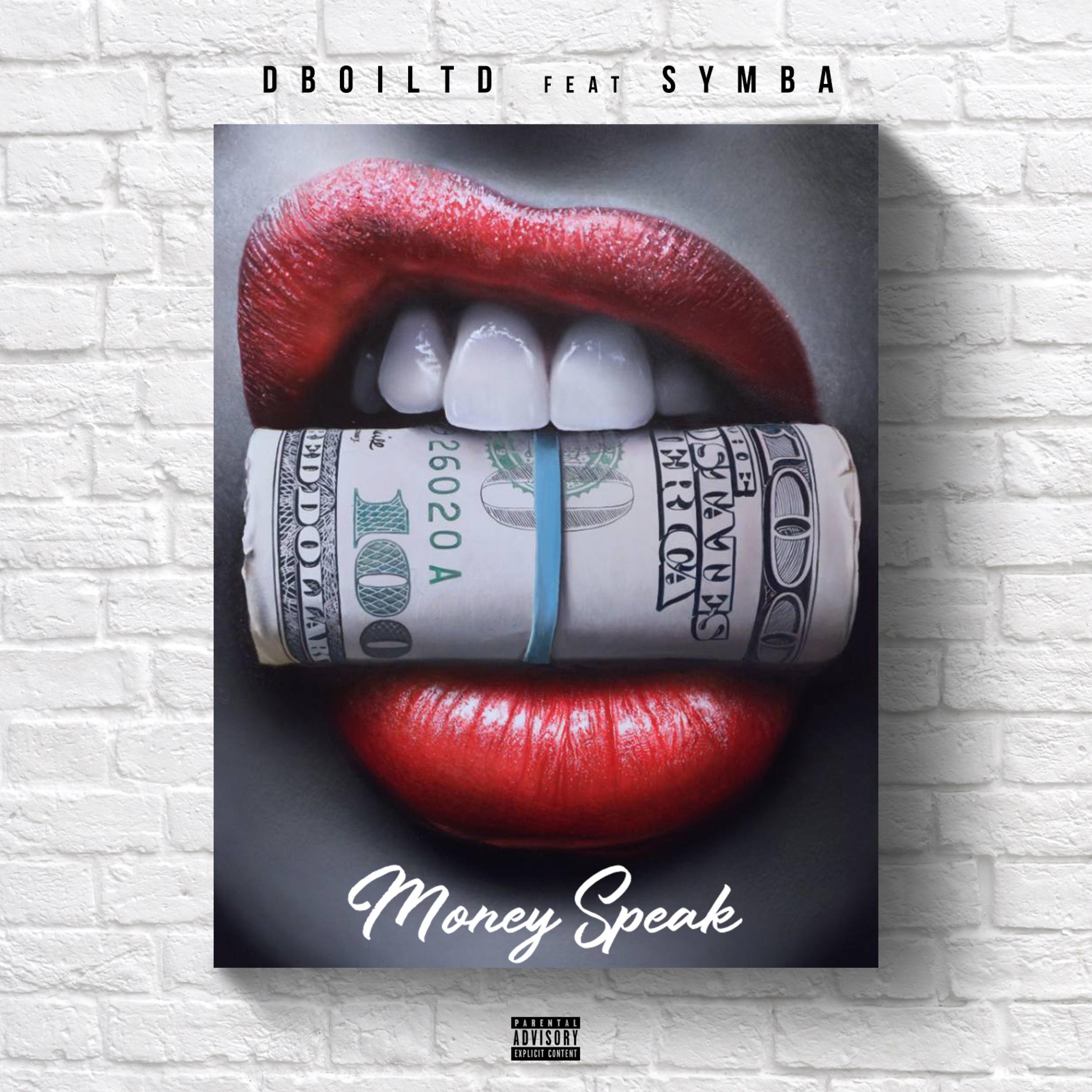 Money Speak (feat. Symba)