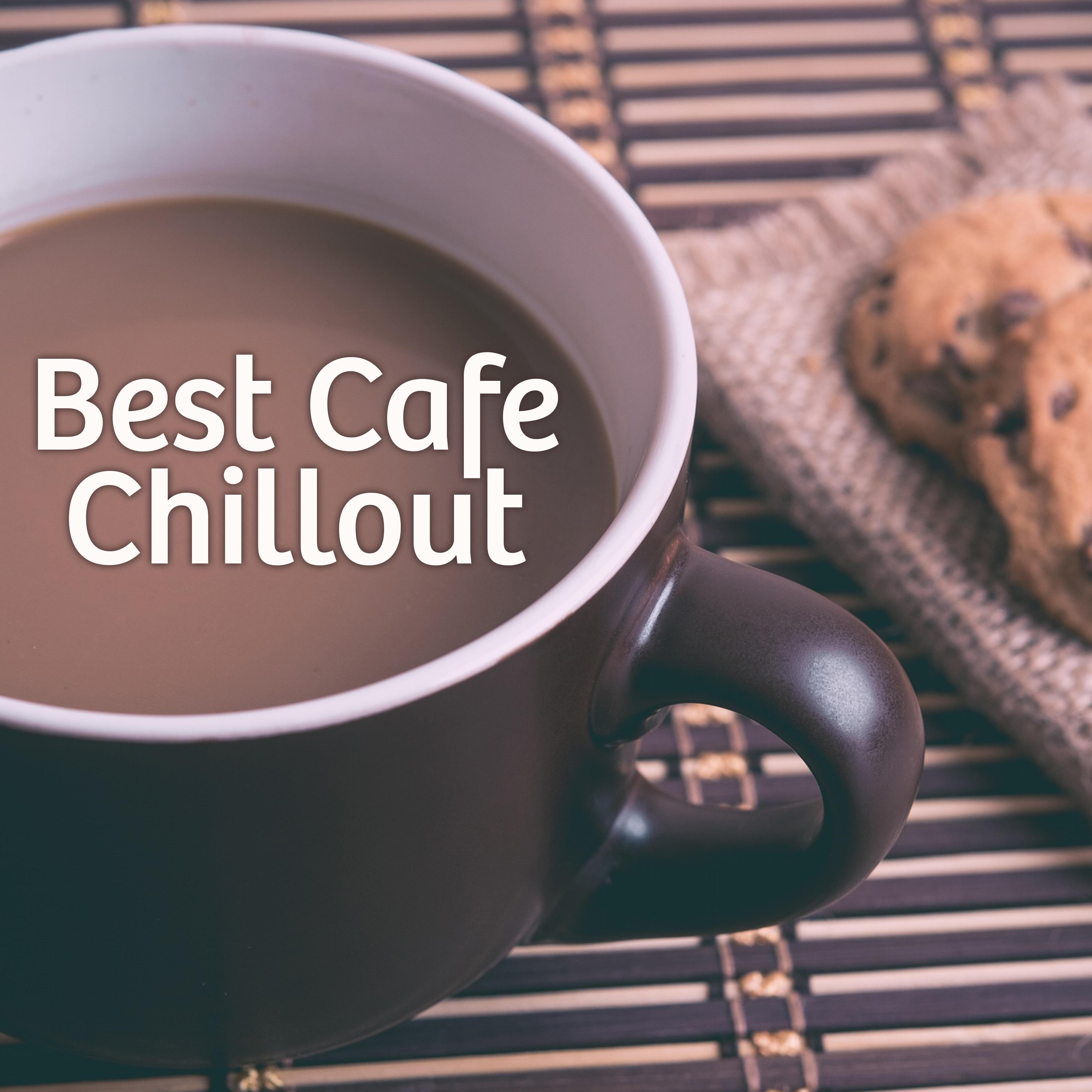 Best Cafe Chillout – Ocean Dreams, Relaxation Time, Pure Waves, Chillout Music, Relaxed Mind, Cocktail Time
