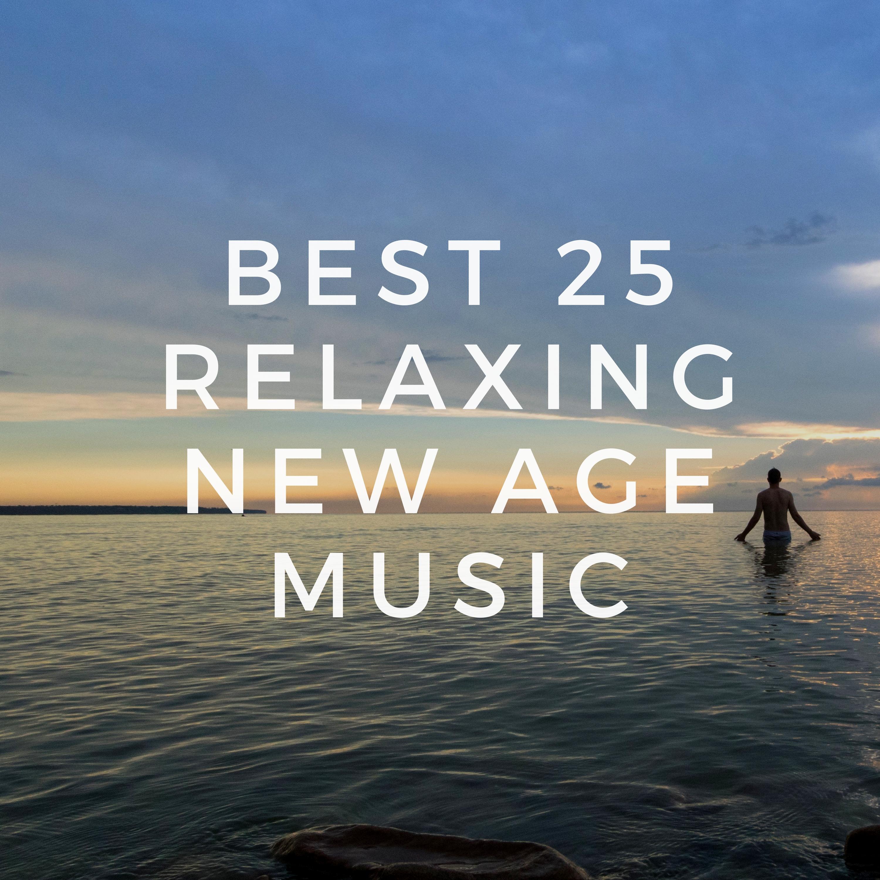 Best Relaxing New Age Music