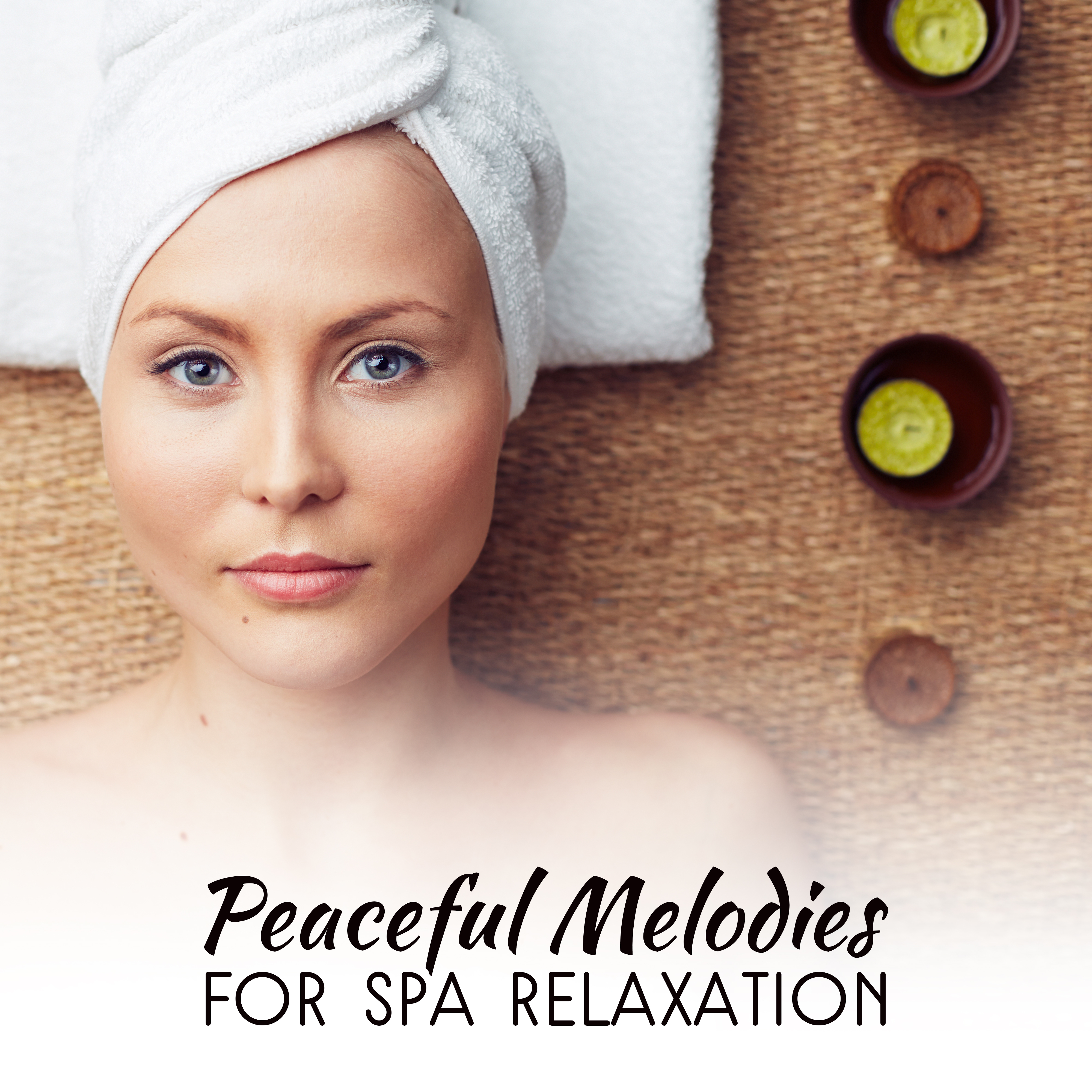 Peaceful Melodies for Spa Relaxation