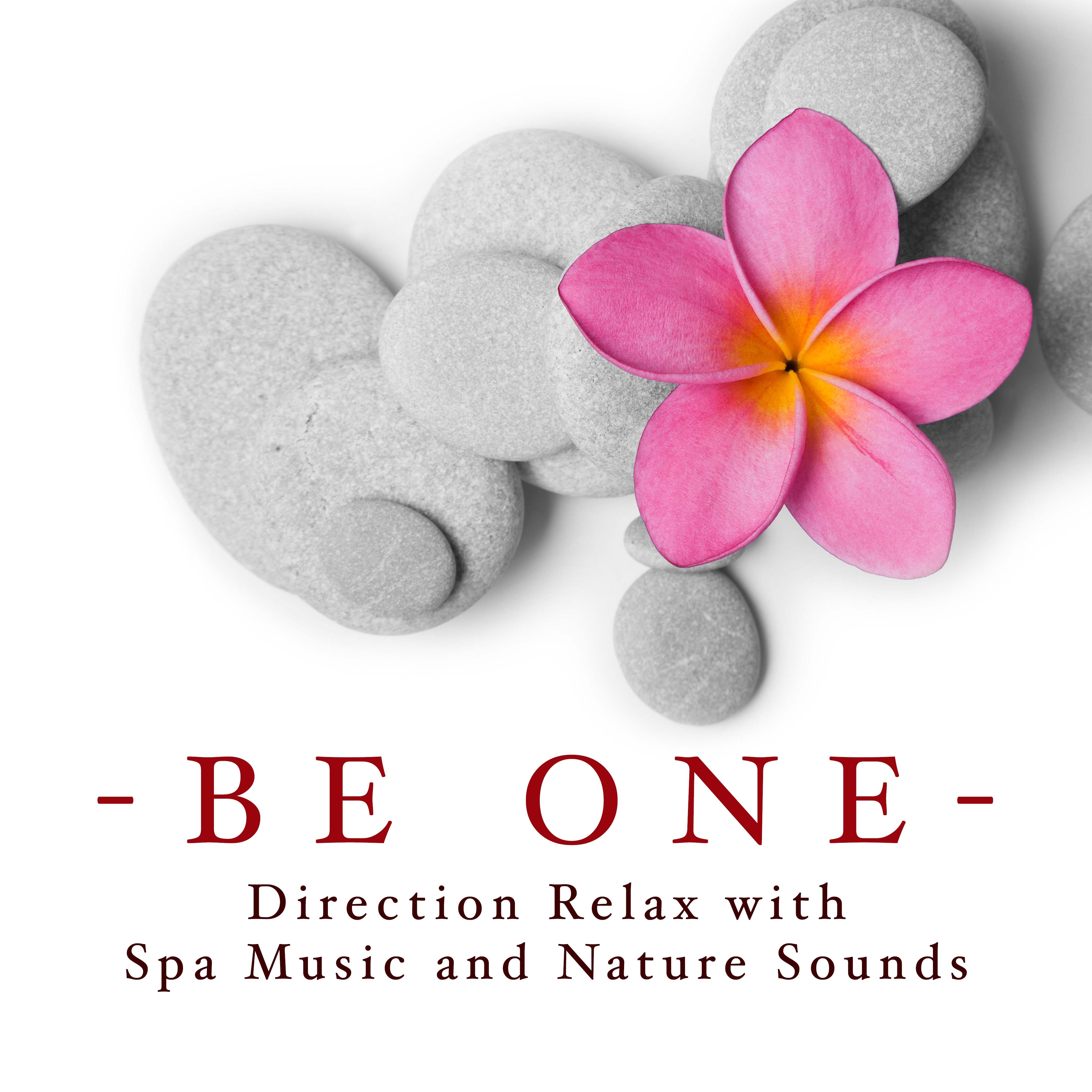 Be One - Direction Relax with Spa Music and Nature Sounds