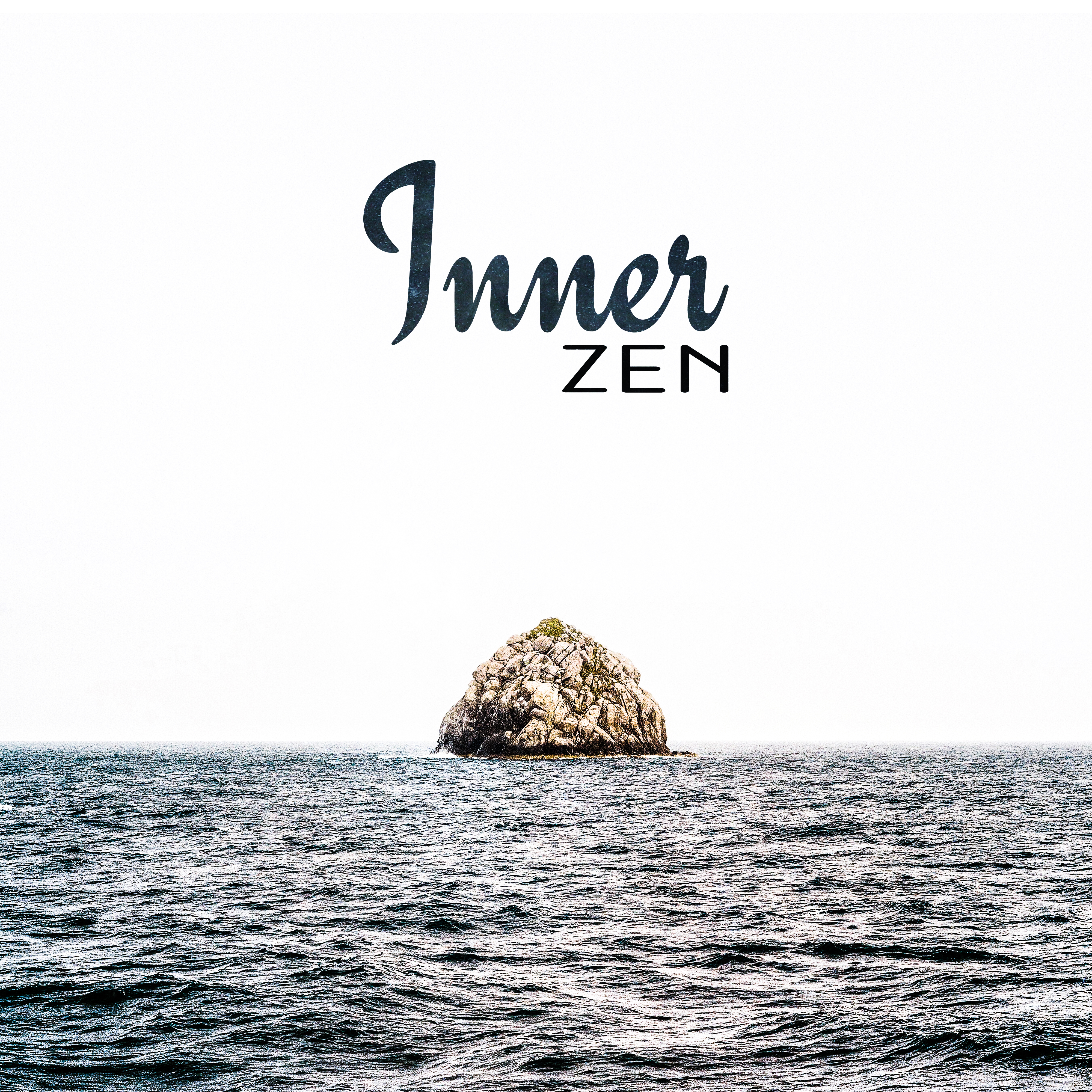 Inner Zen – Pure Mind, Deep Meditation, Yoga Music, Harmony & Concentration, Chakra