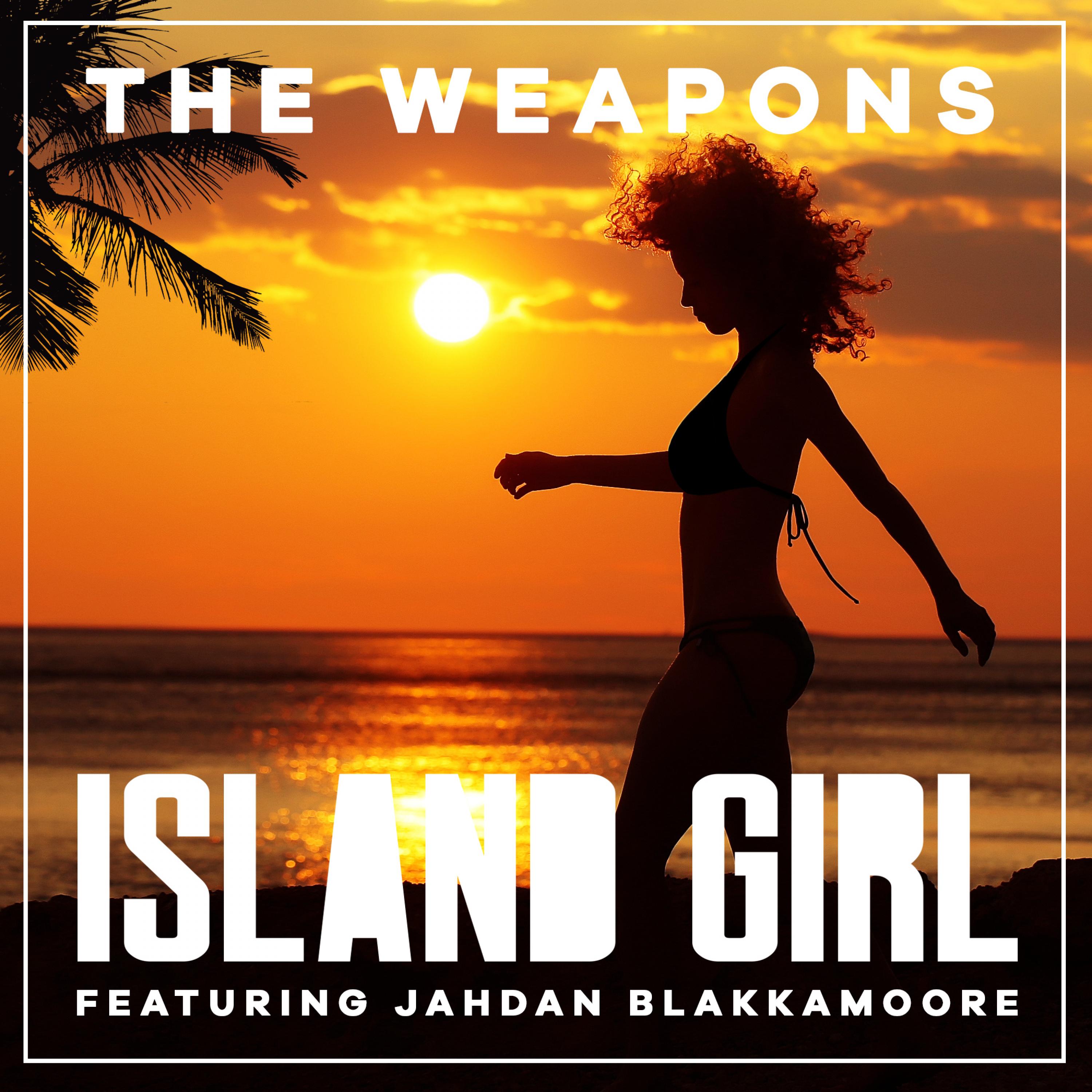 Island Girl (feat. Jahdan Blakkamoore)