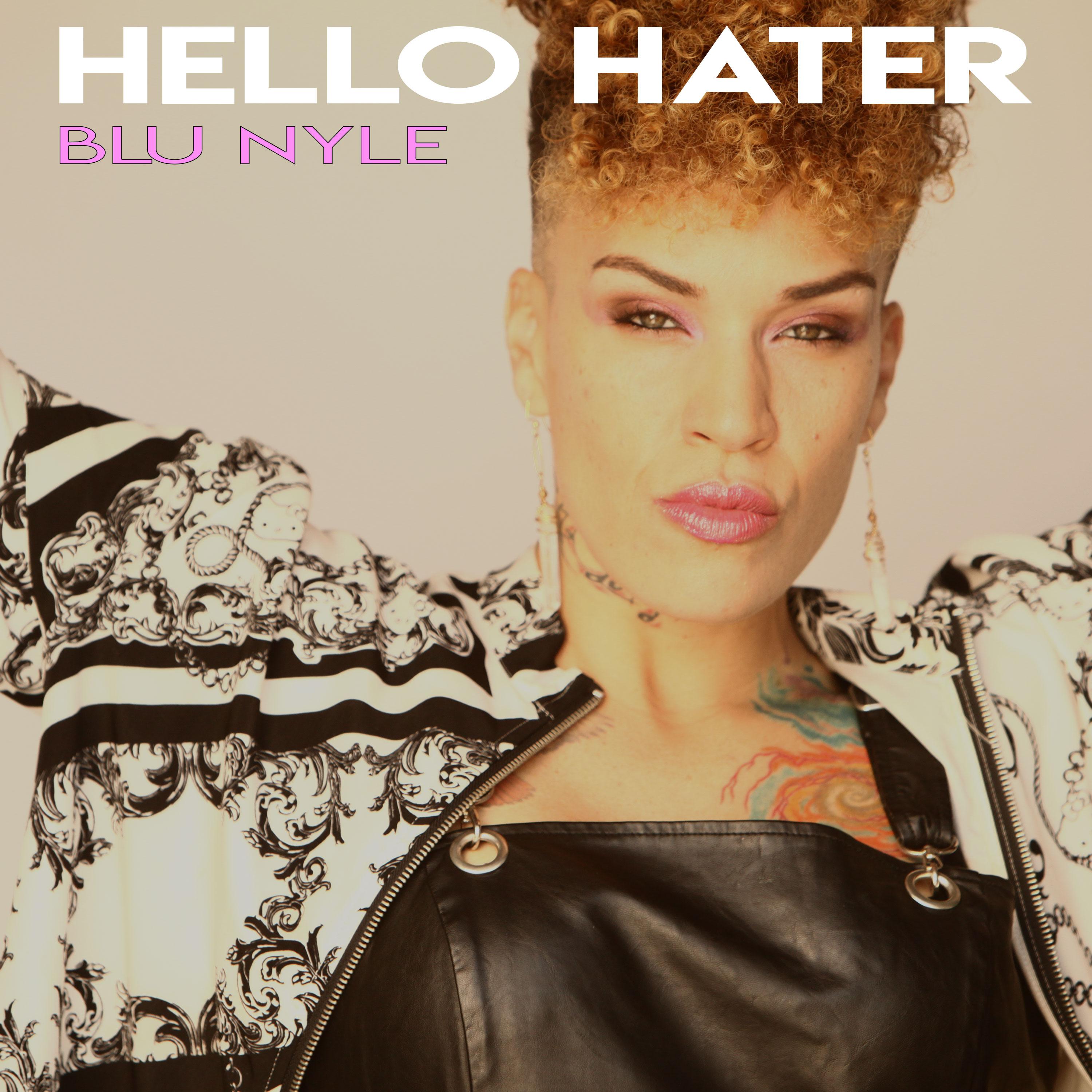 Hello Hater