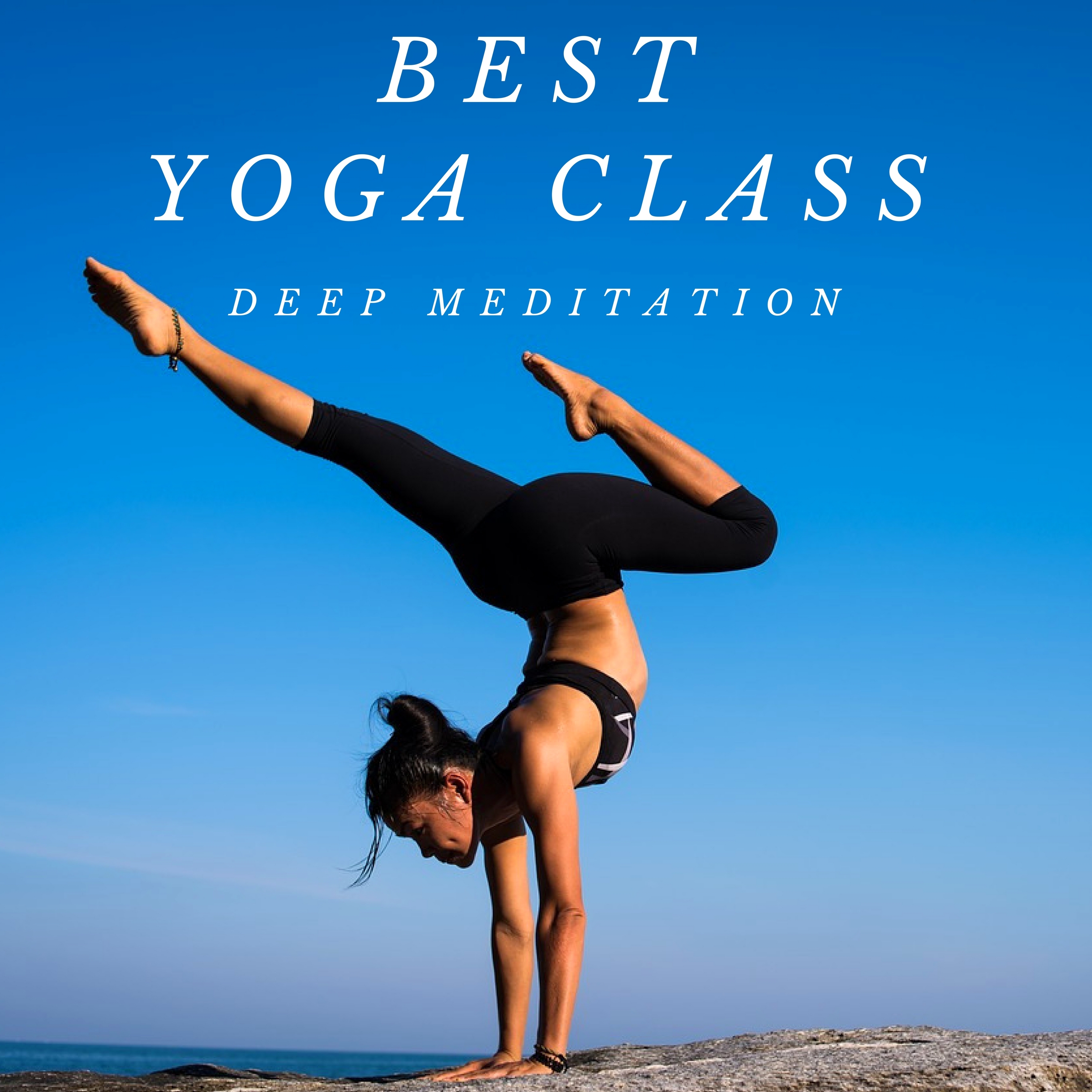 Best Yoga Class