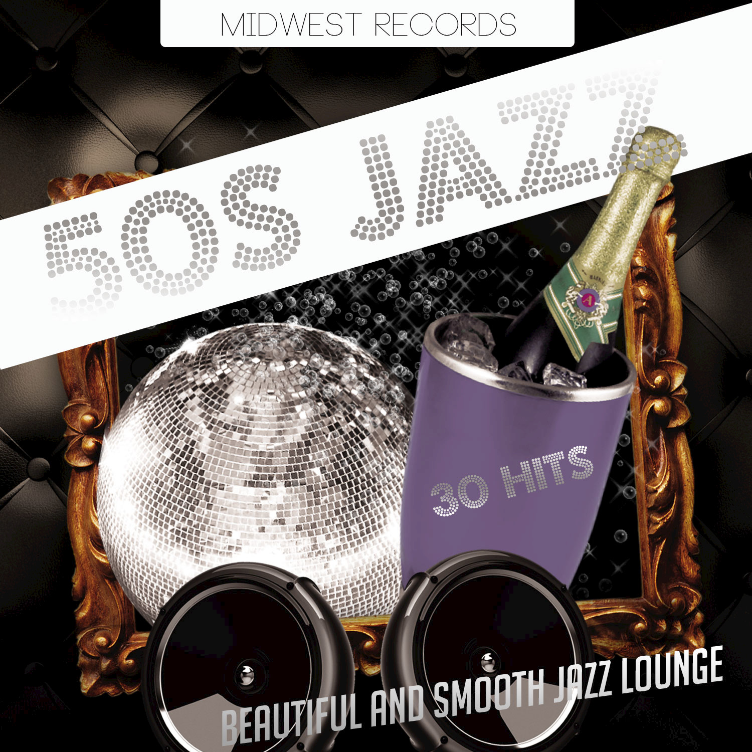 50s Jazz (Smooth Jazz Lounge)