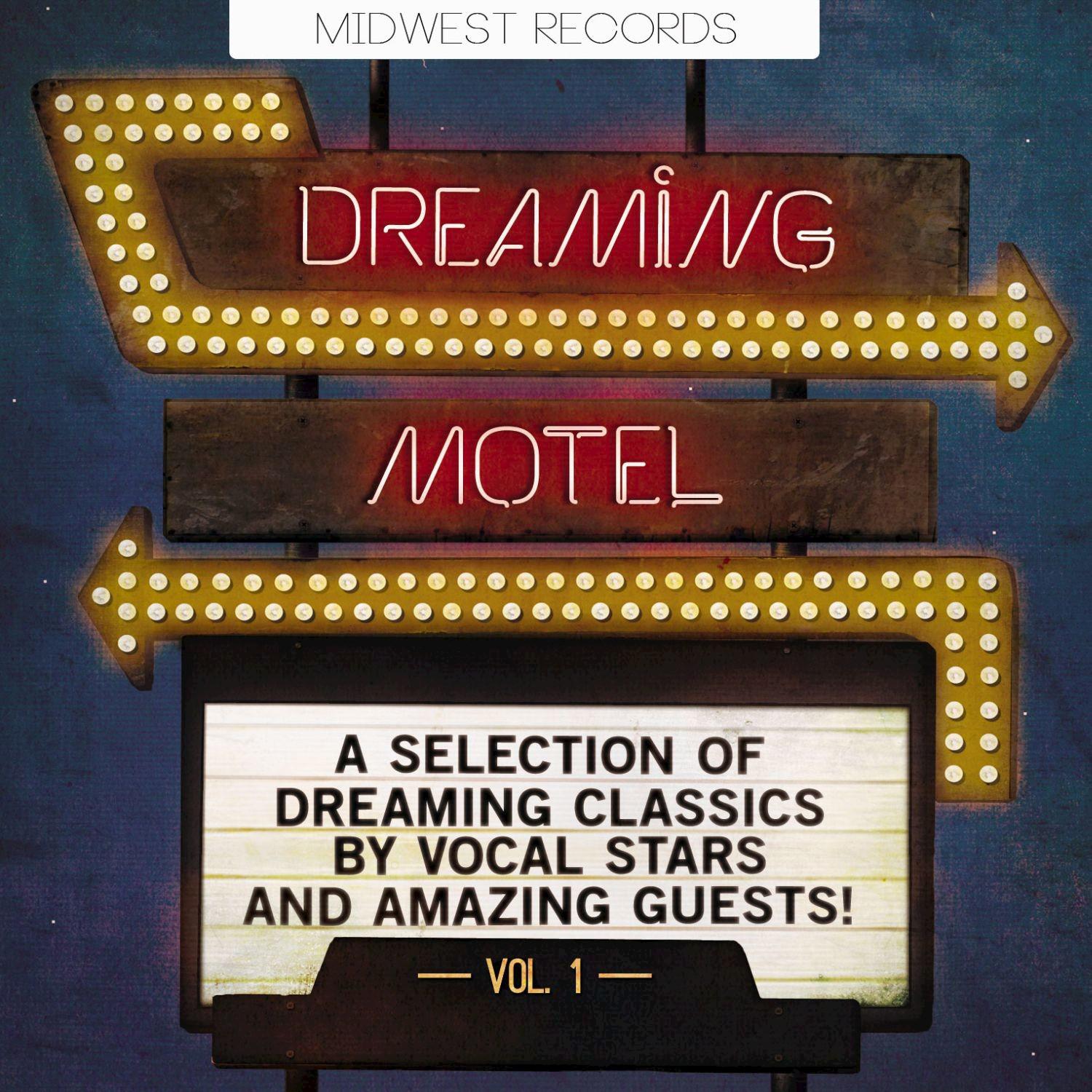 Dreaming Motel
