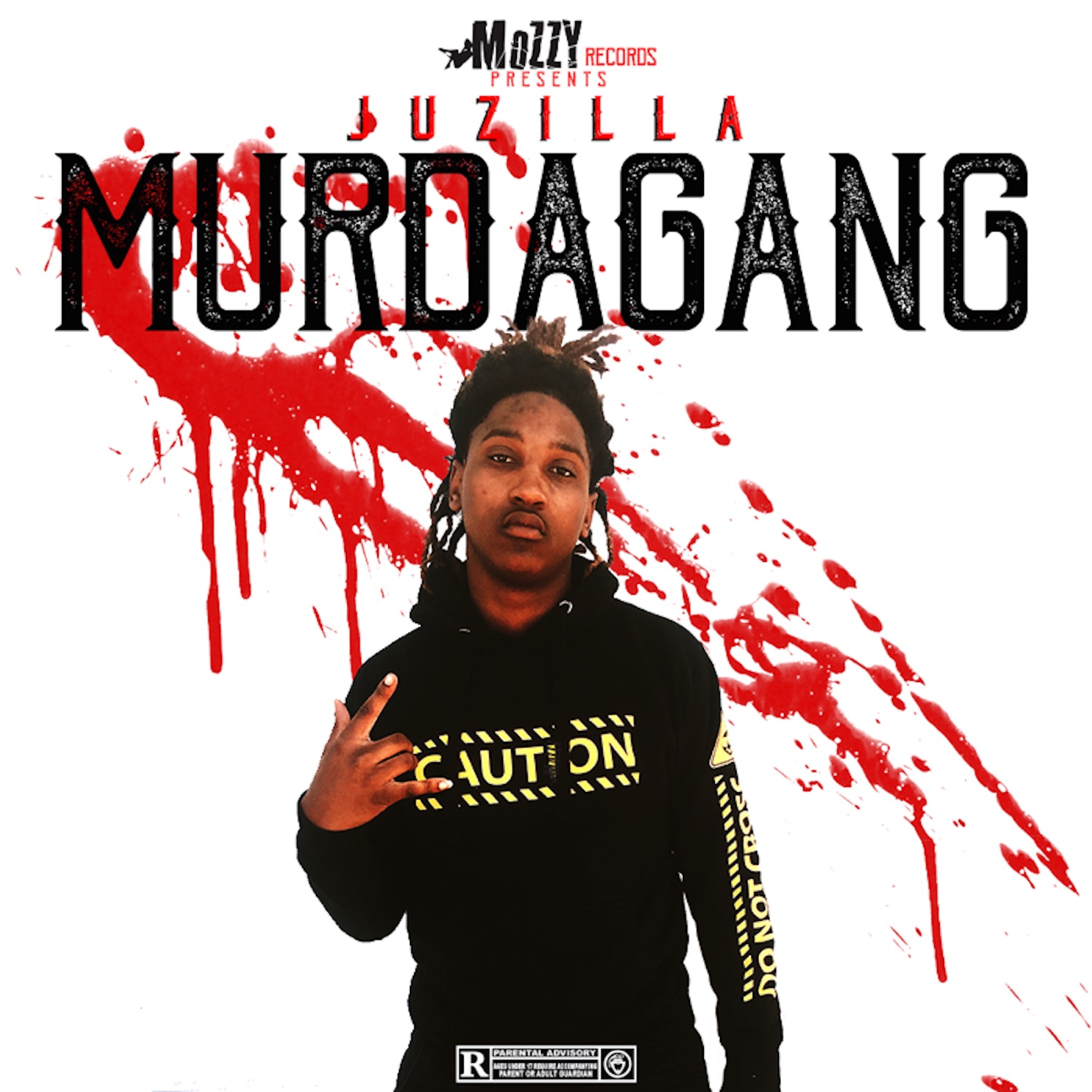 Murda Gang