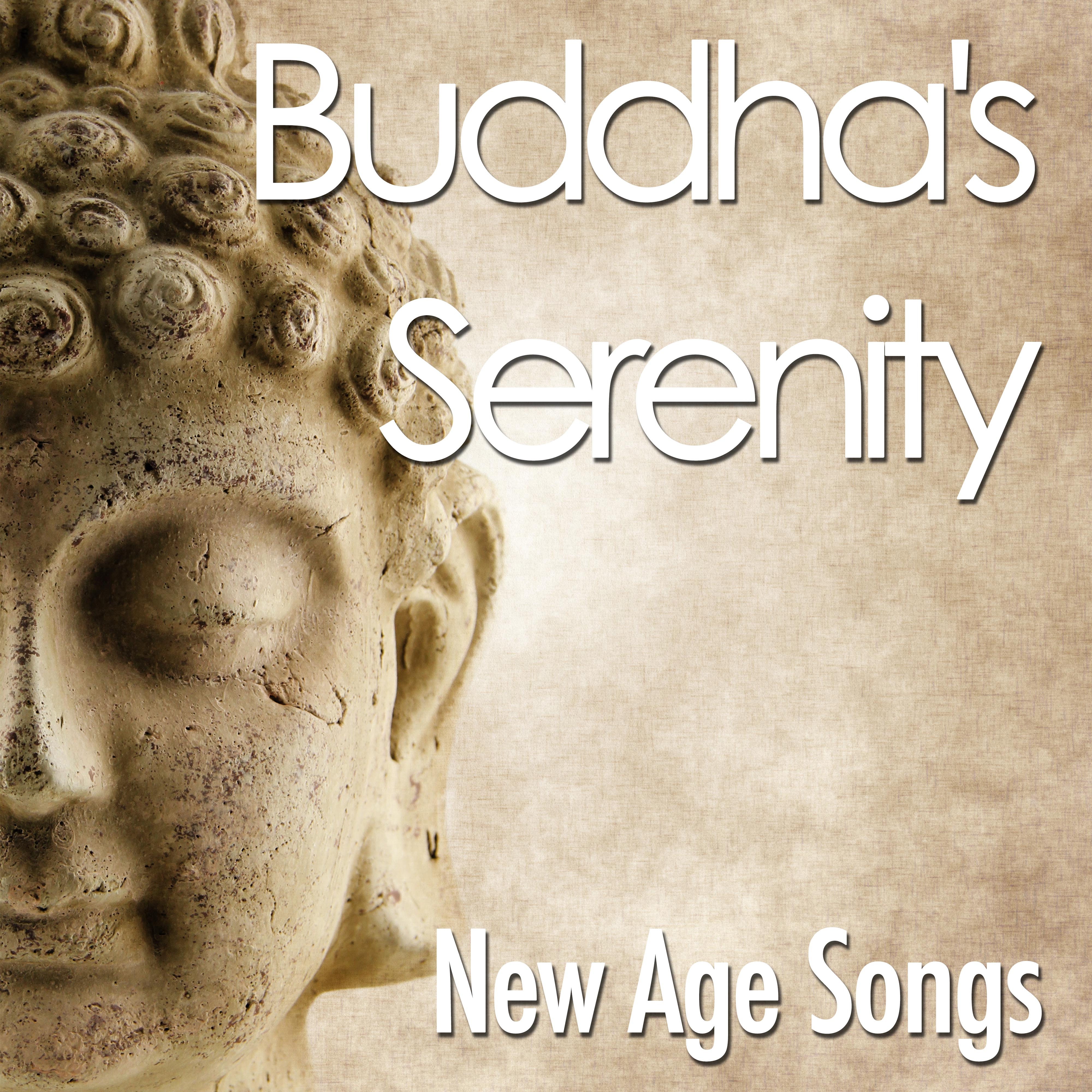 Buddha's Serenity: Experience True Peace by Listening to these New Age Songs for Tranquility