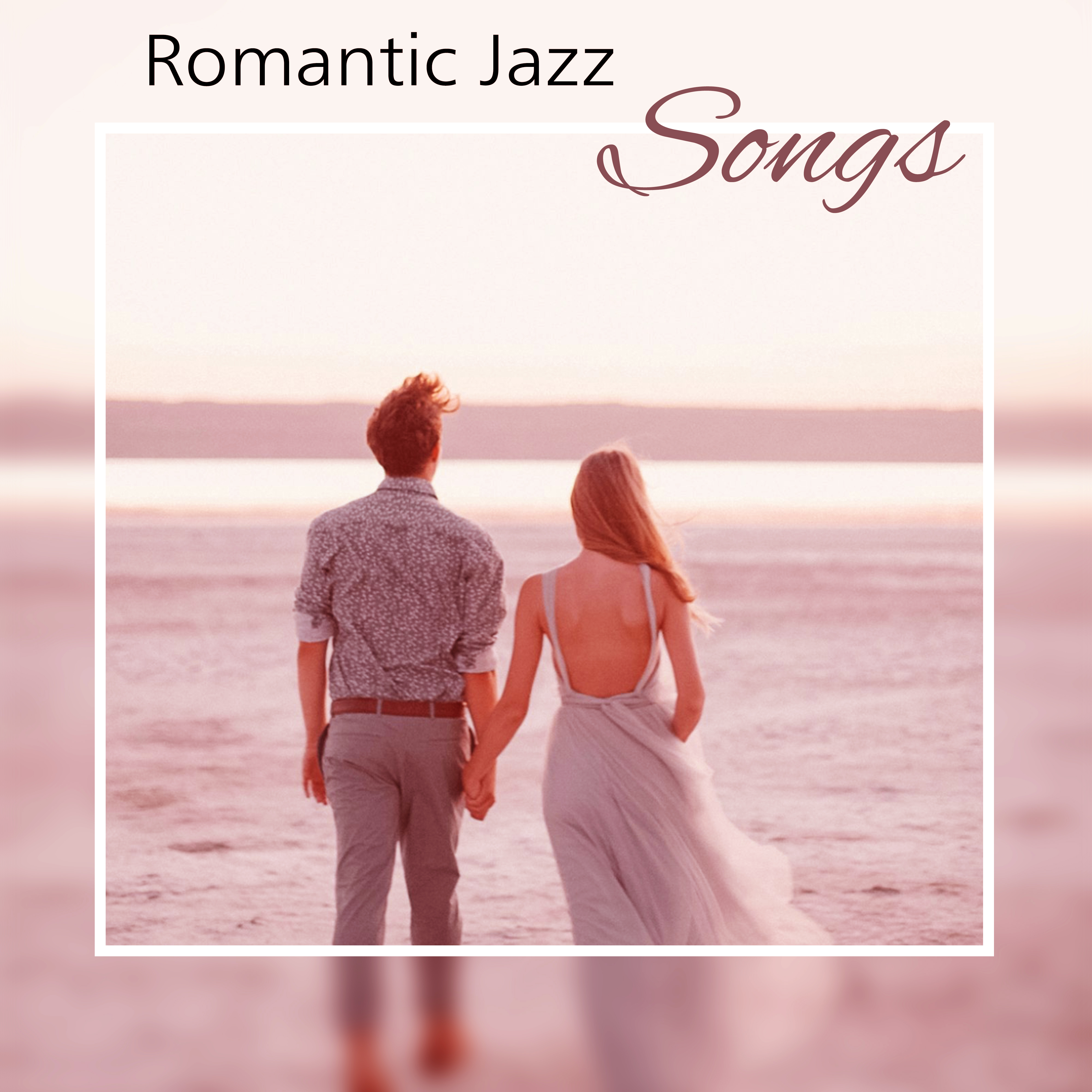 Romantic Jazz Songs – Lovers Paradise, Soft Jazz for Romantic Evening, Erotic Massage, Piano Lounge