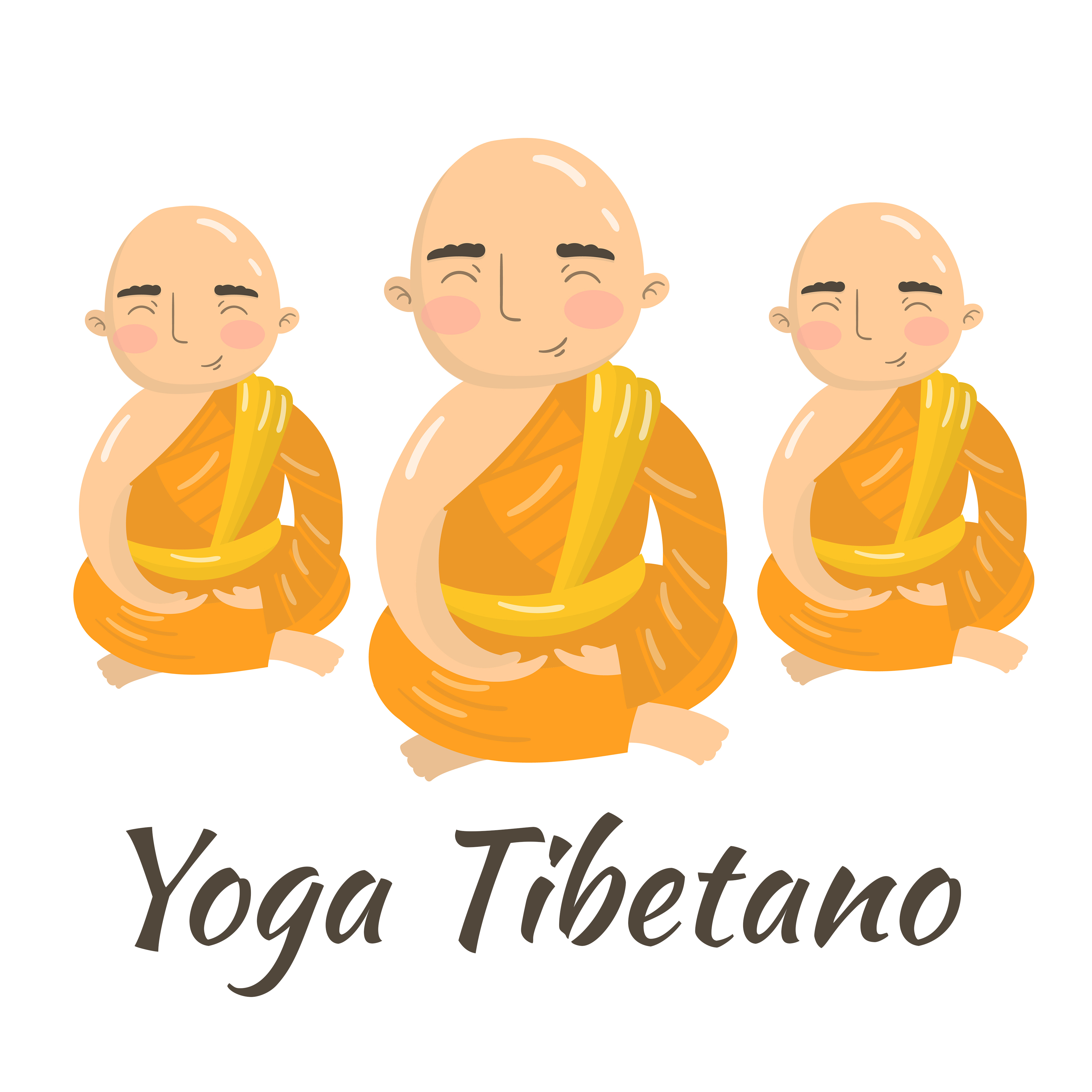Yoga Tibetano