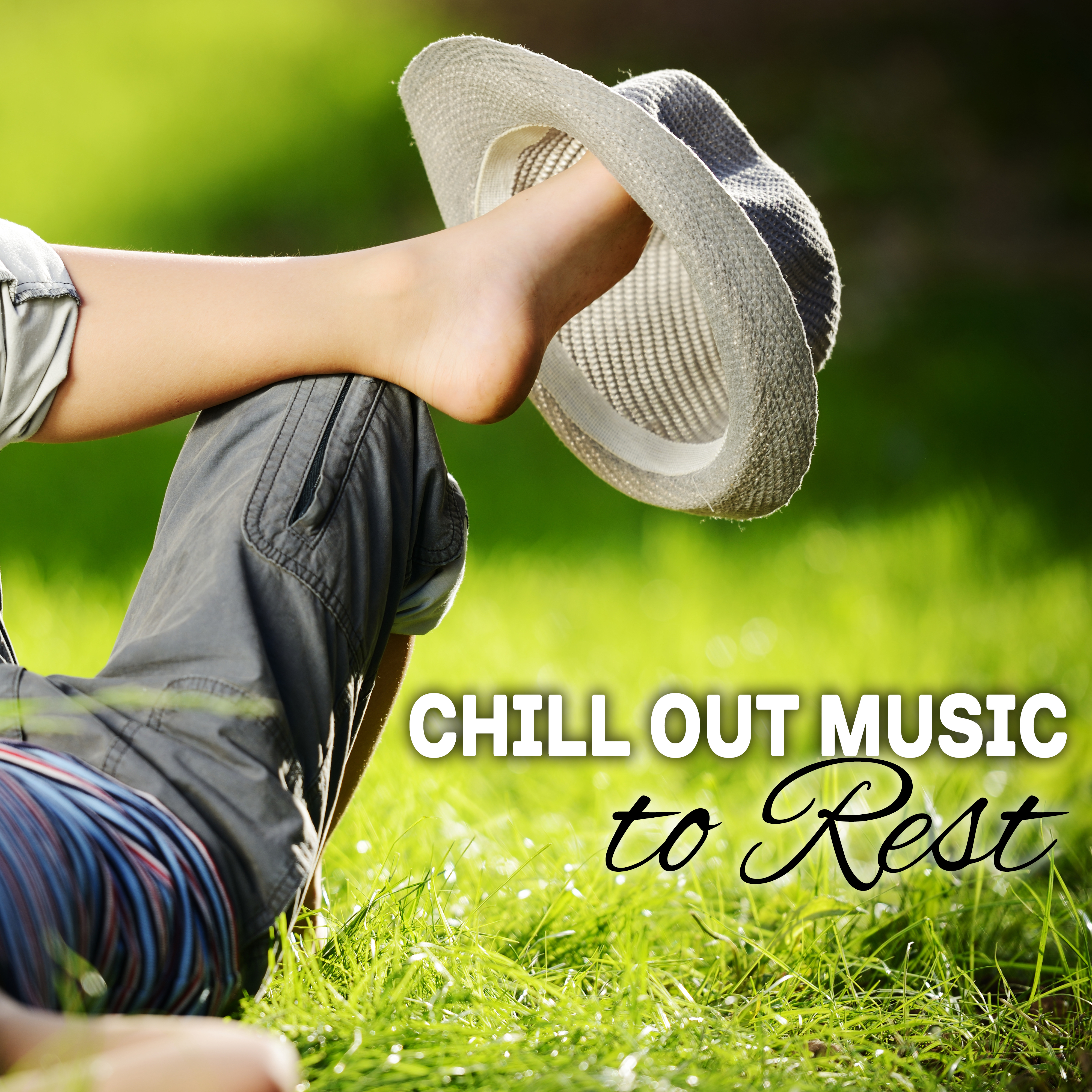 Chill Out Music to Rest – Calming Chill Sounds, Summer Relaxation, Electronic Vibes