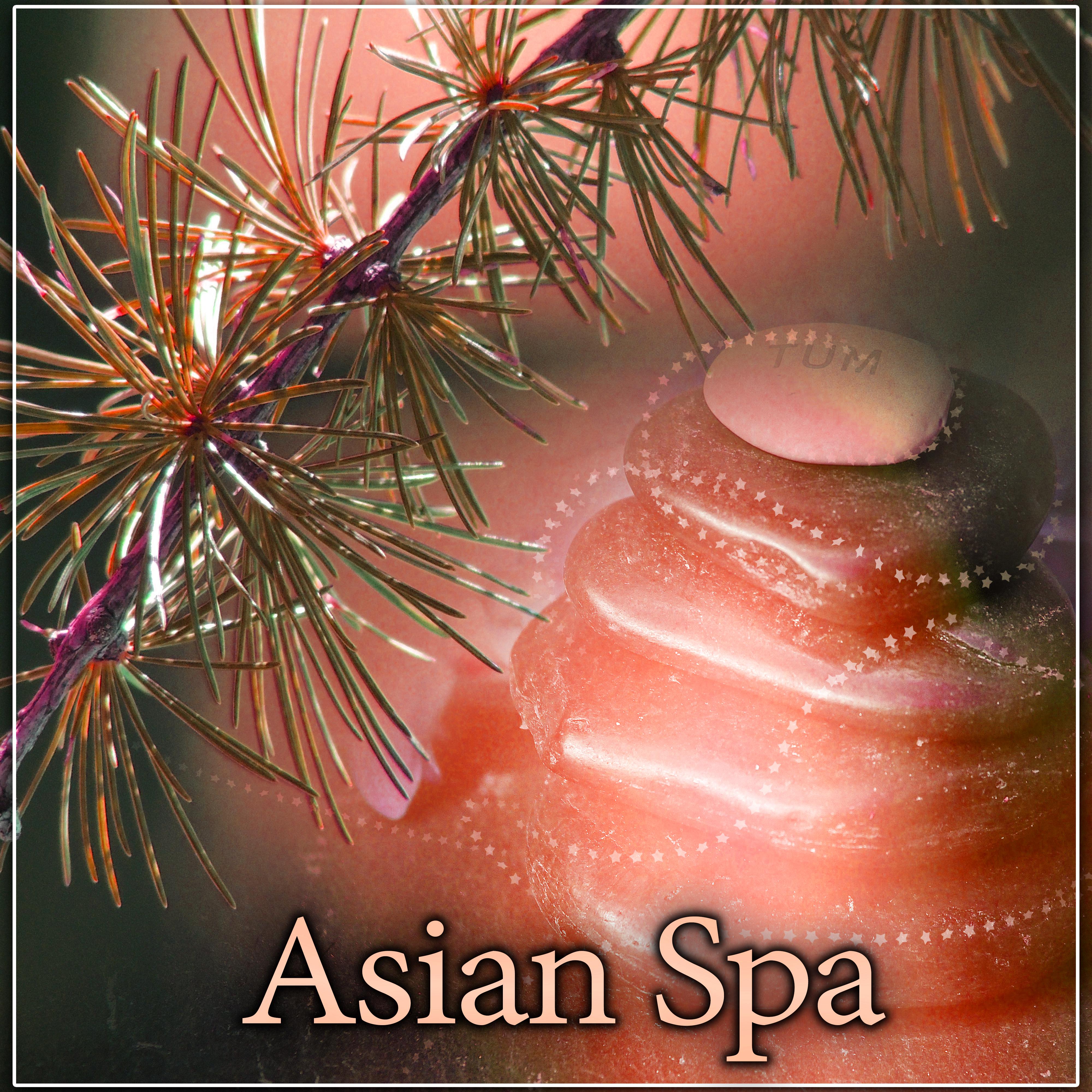 Asian Spa