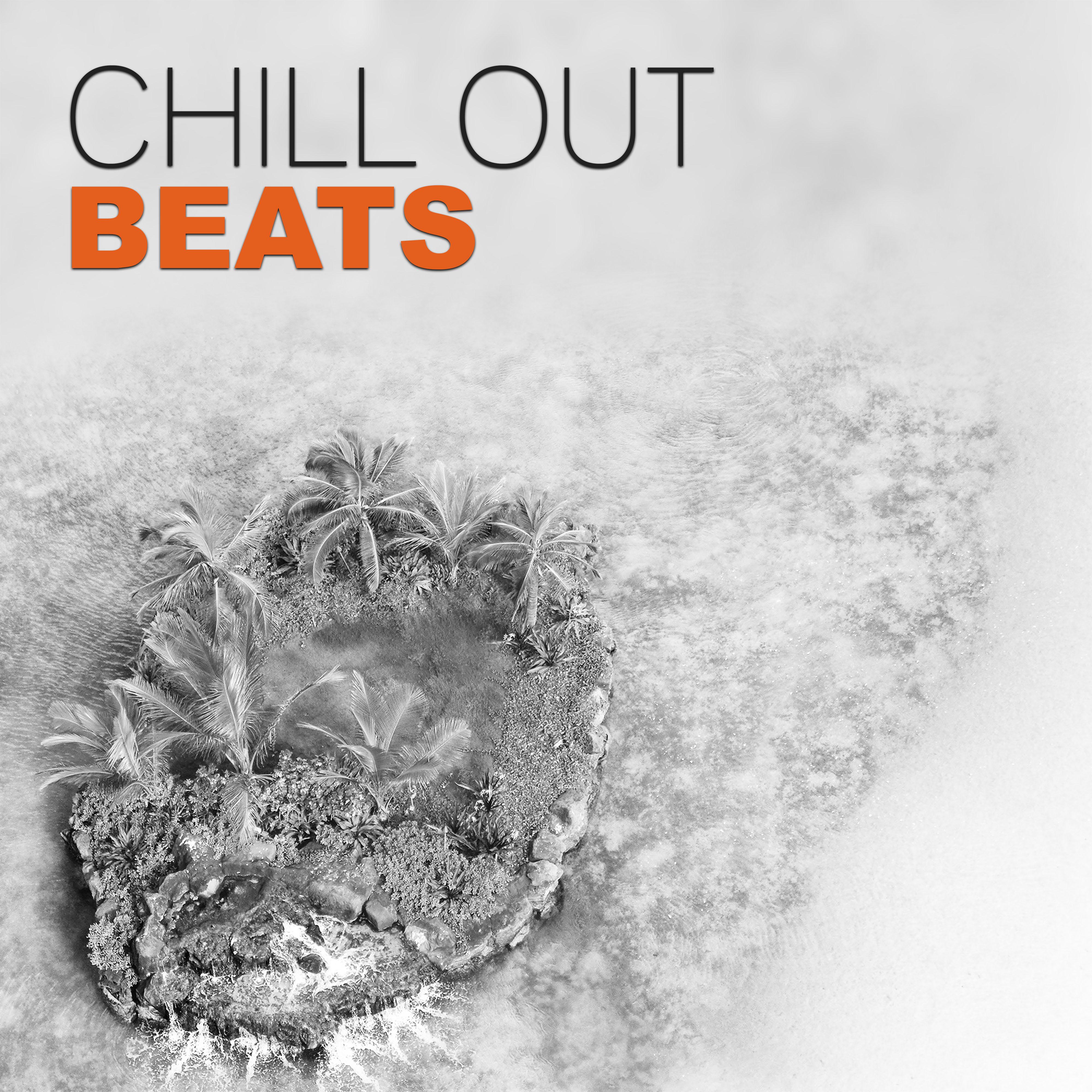 Chill Out Beats – Viral Chill Out Collection, Deep Vibes and Positive Energy