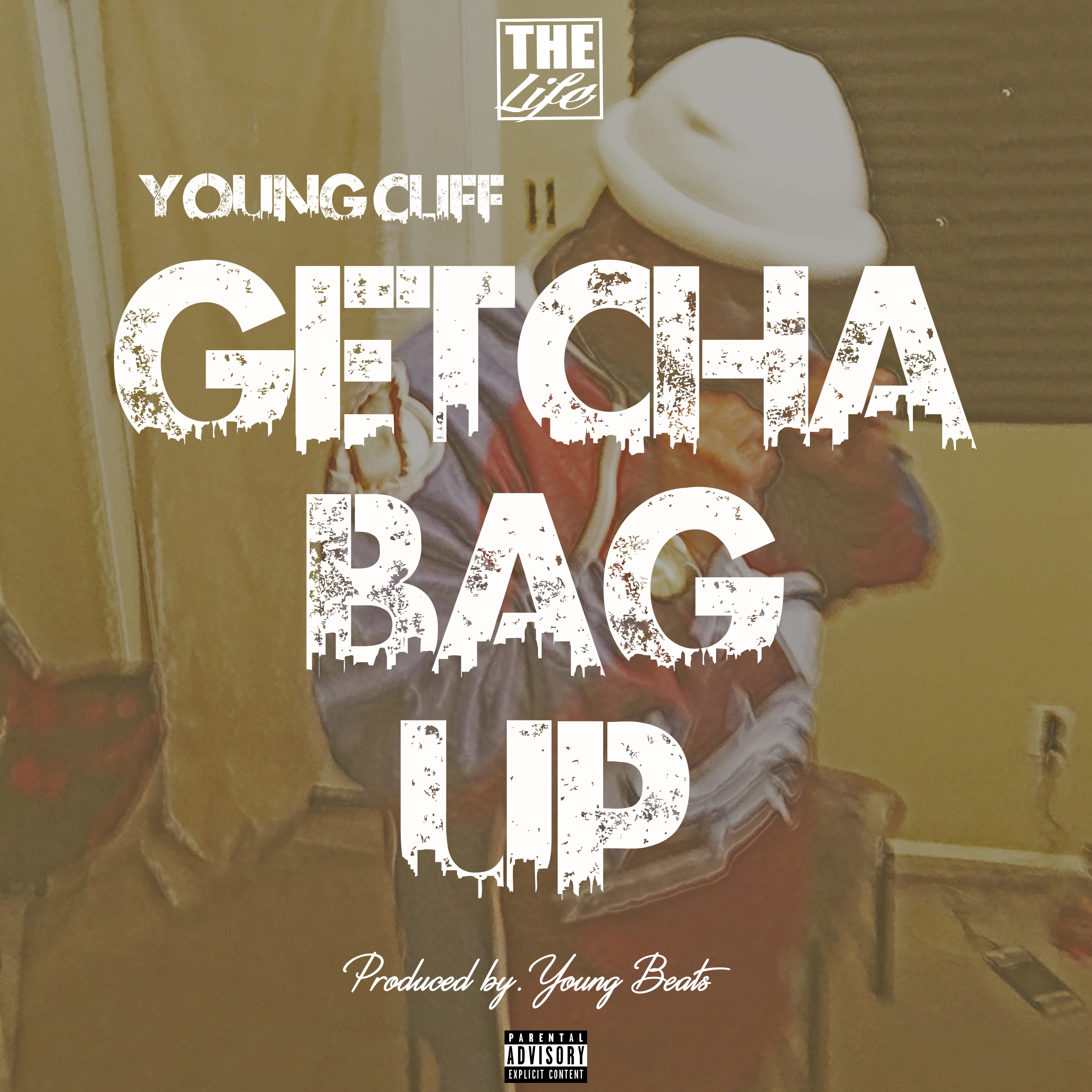 Getcha Bag Up