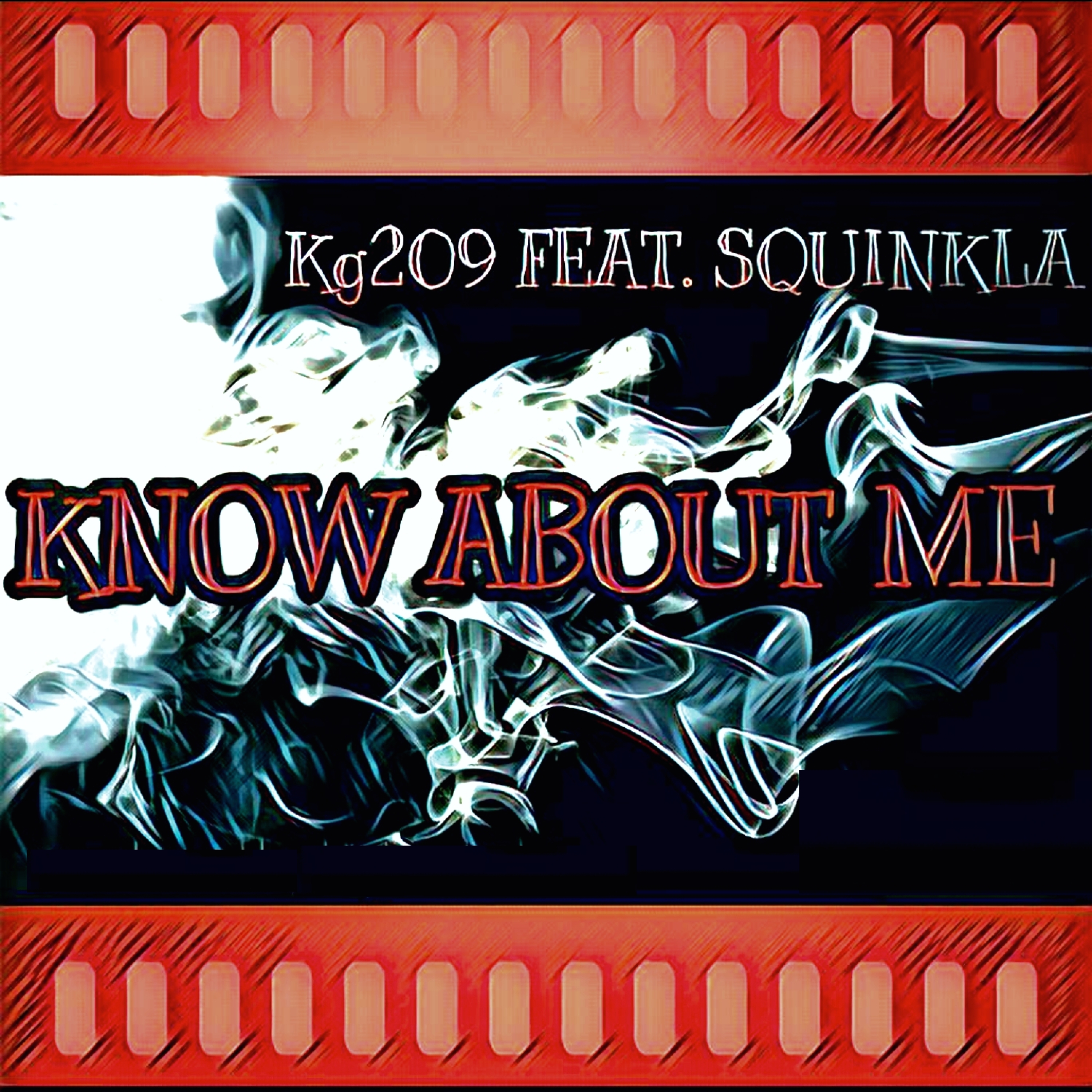 Know About Me (feat. Squinkla)