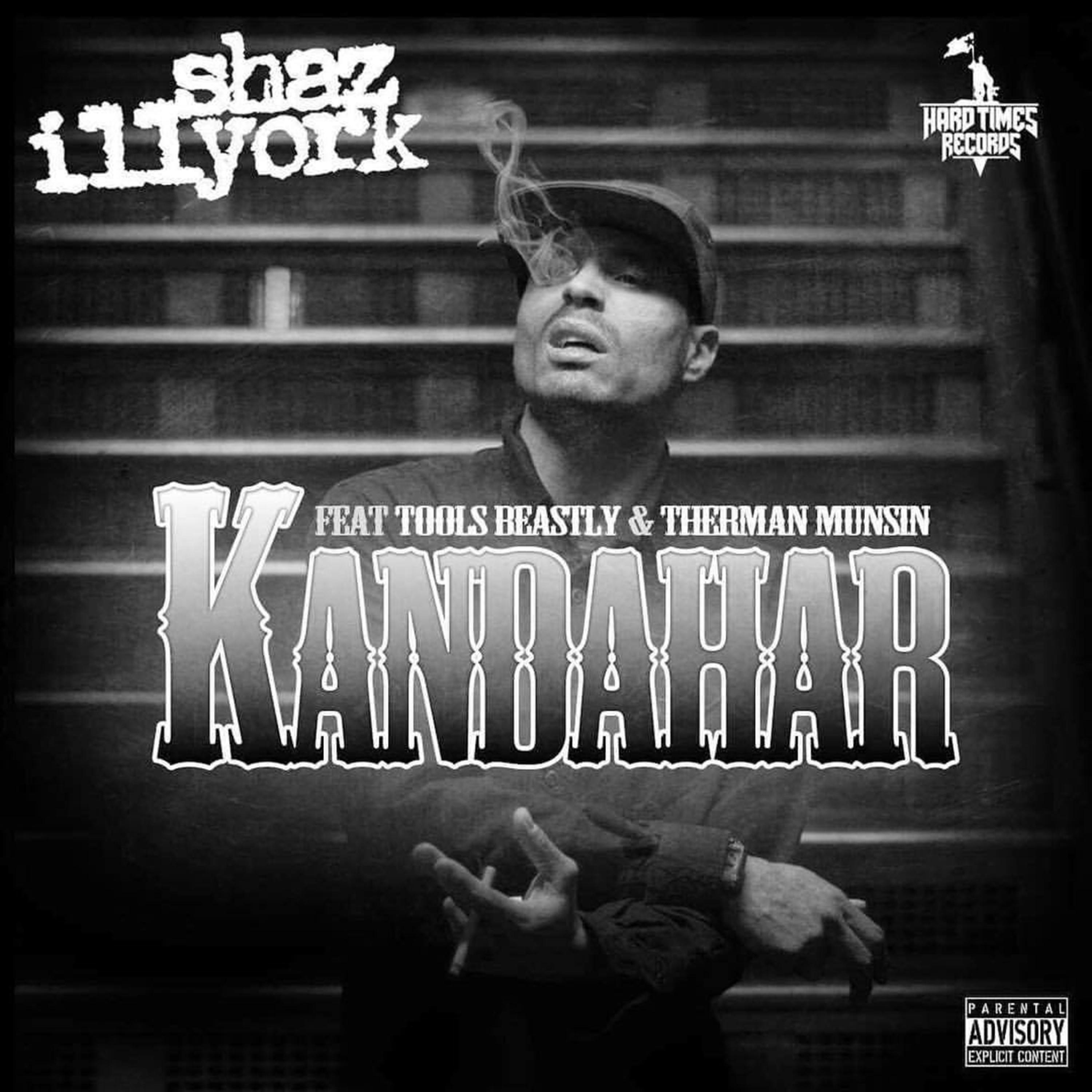 Kandahar (feat. Tools Beastly & Therman Munsin)