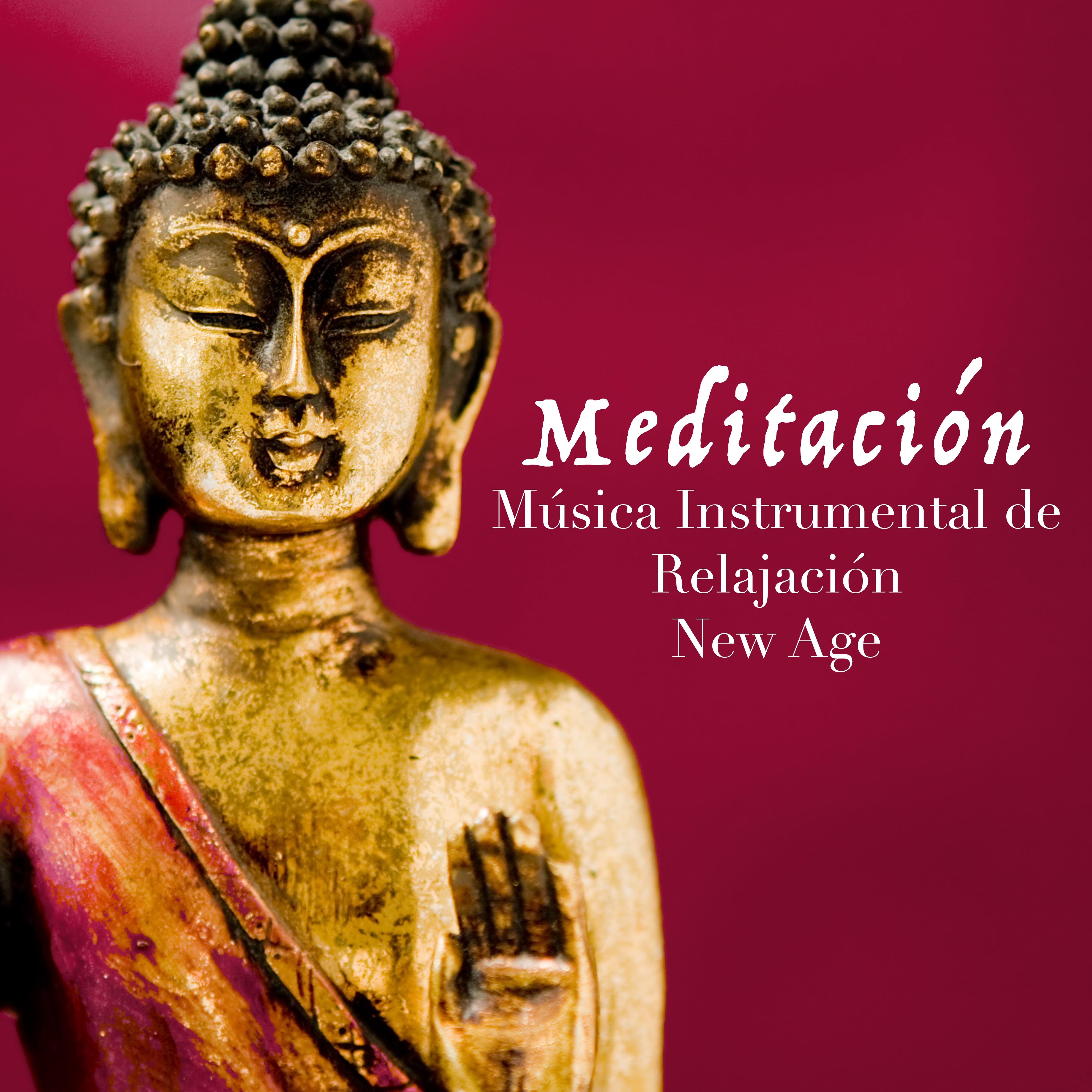 Meditacion - Musica Instrumental de Relajacion New Age