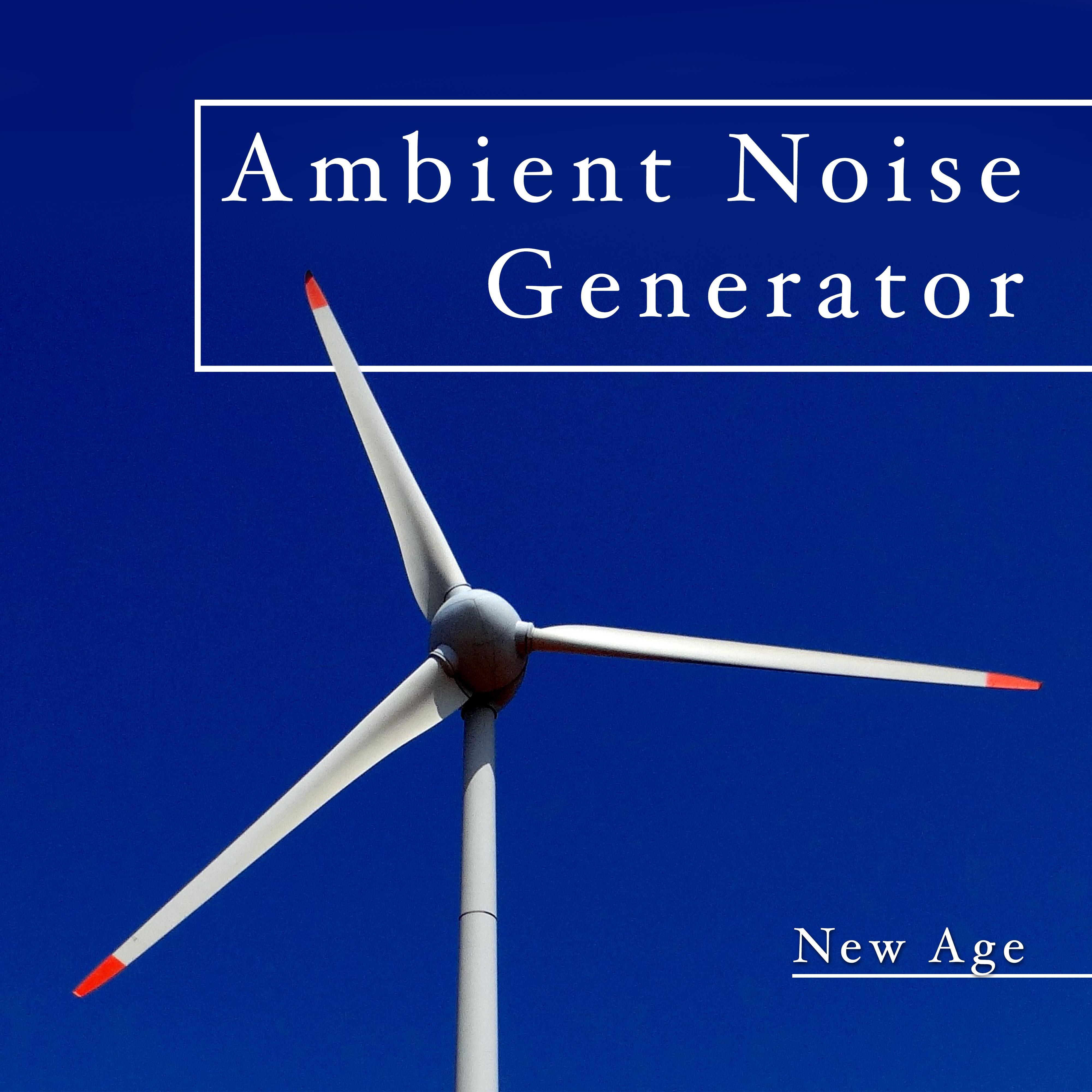 Ambient Noise Generator - New Age