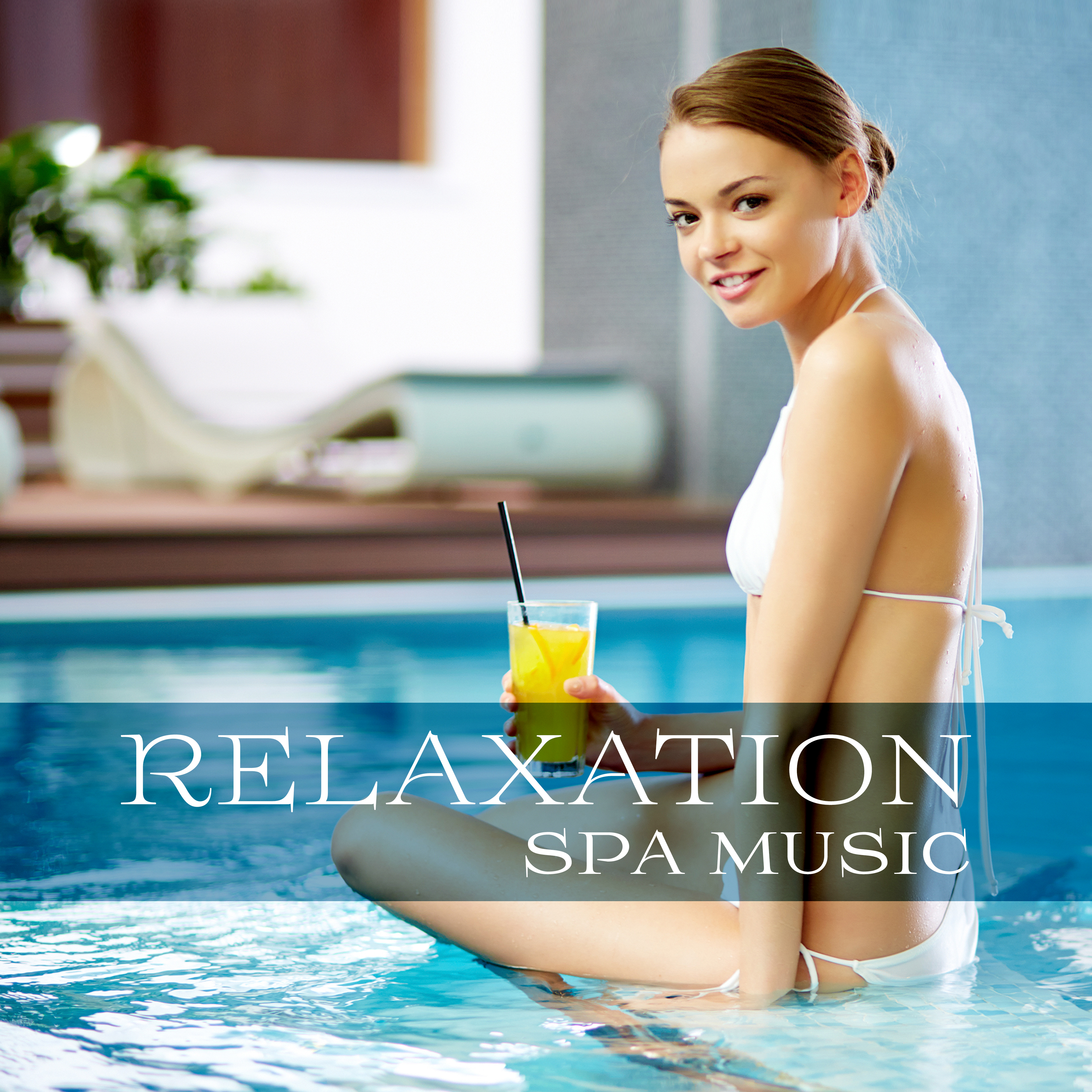 Relaxation Spa Music – Pure Massage, Soothing Wellness, Nature Sounds Reduce Stress, Zen