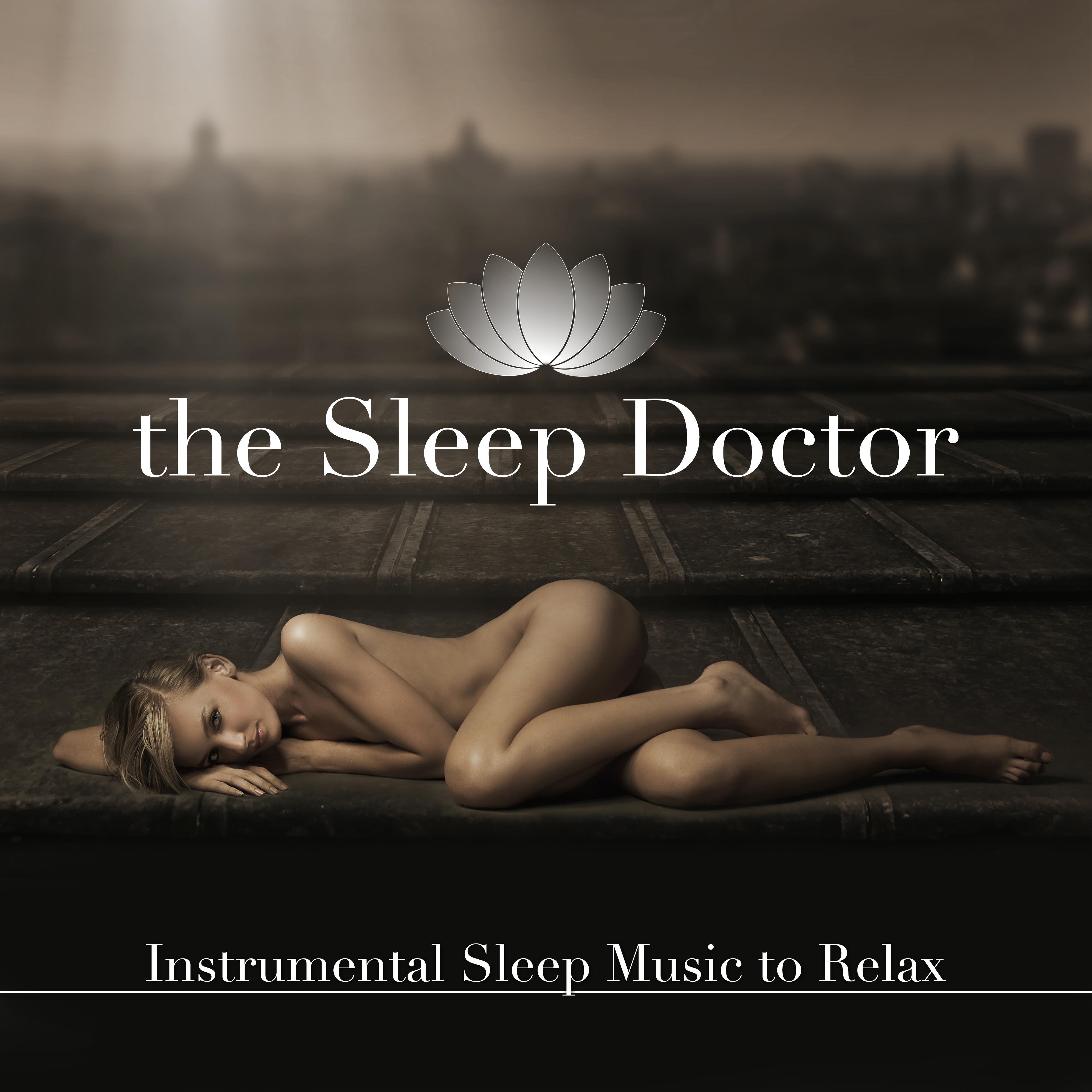 the Sleep Doctor - Instrumental Sleep Music to Relax