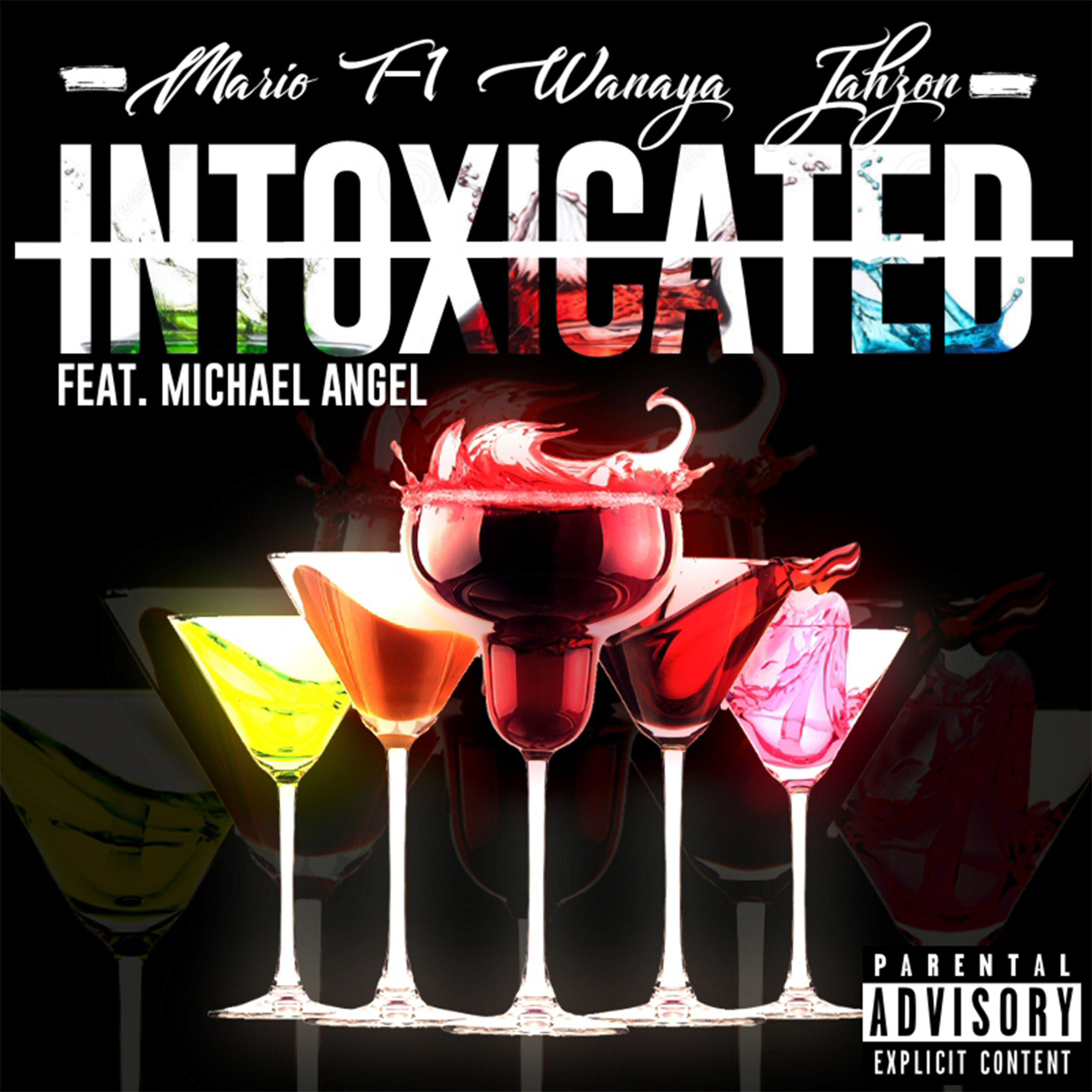 Intoxicated REMIX