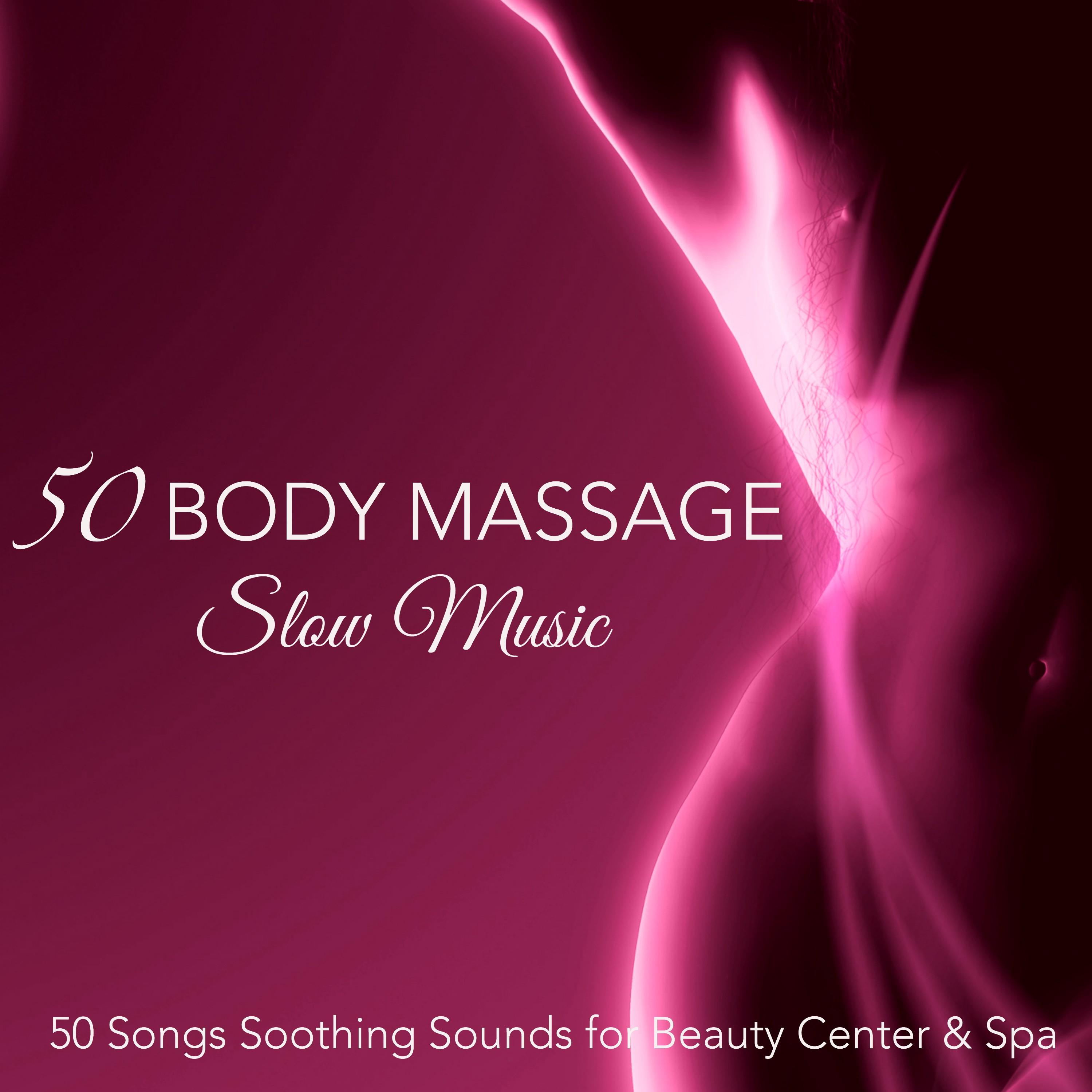 Song for Spa and Massage