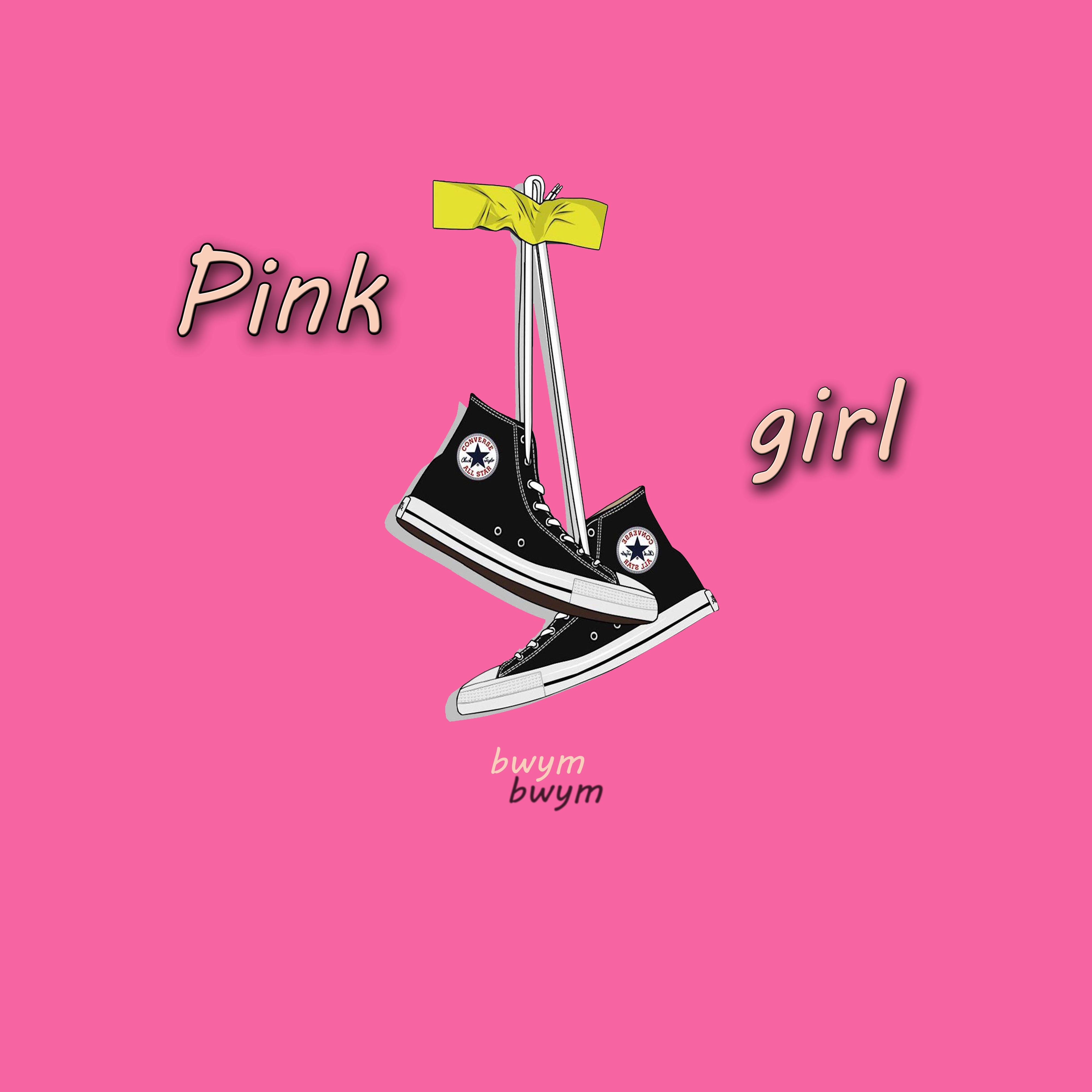 PINK GIRL