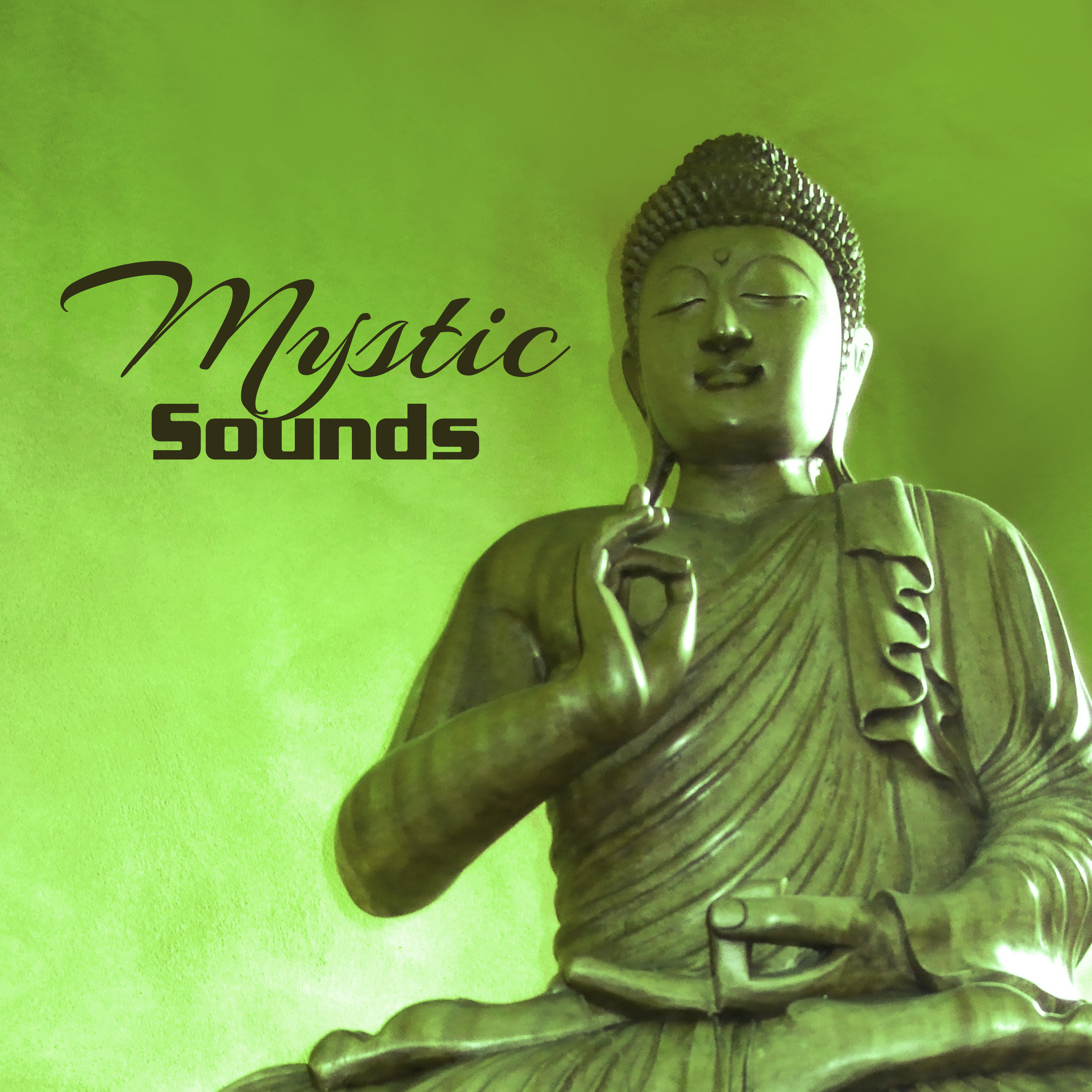 Mystic Sounds – Training Yoga, Soft Mindfulness, Relaxing Therapy for Mind, Deep Meditation, Music to Concentrate, Reiki Energy, Kundalini, Nature Sounds