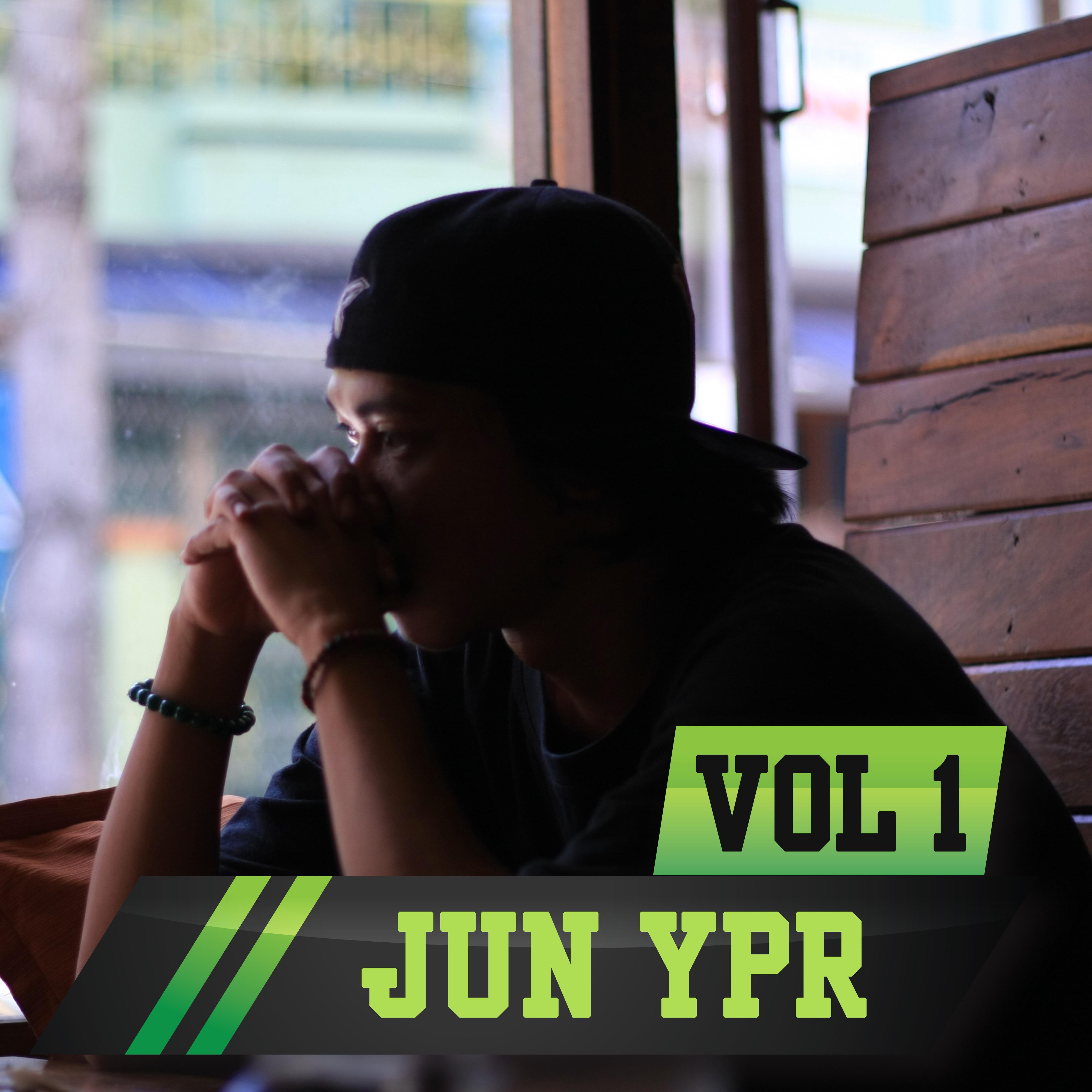 Jun YPR, Vol. 1