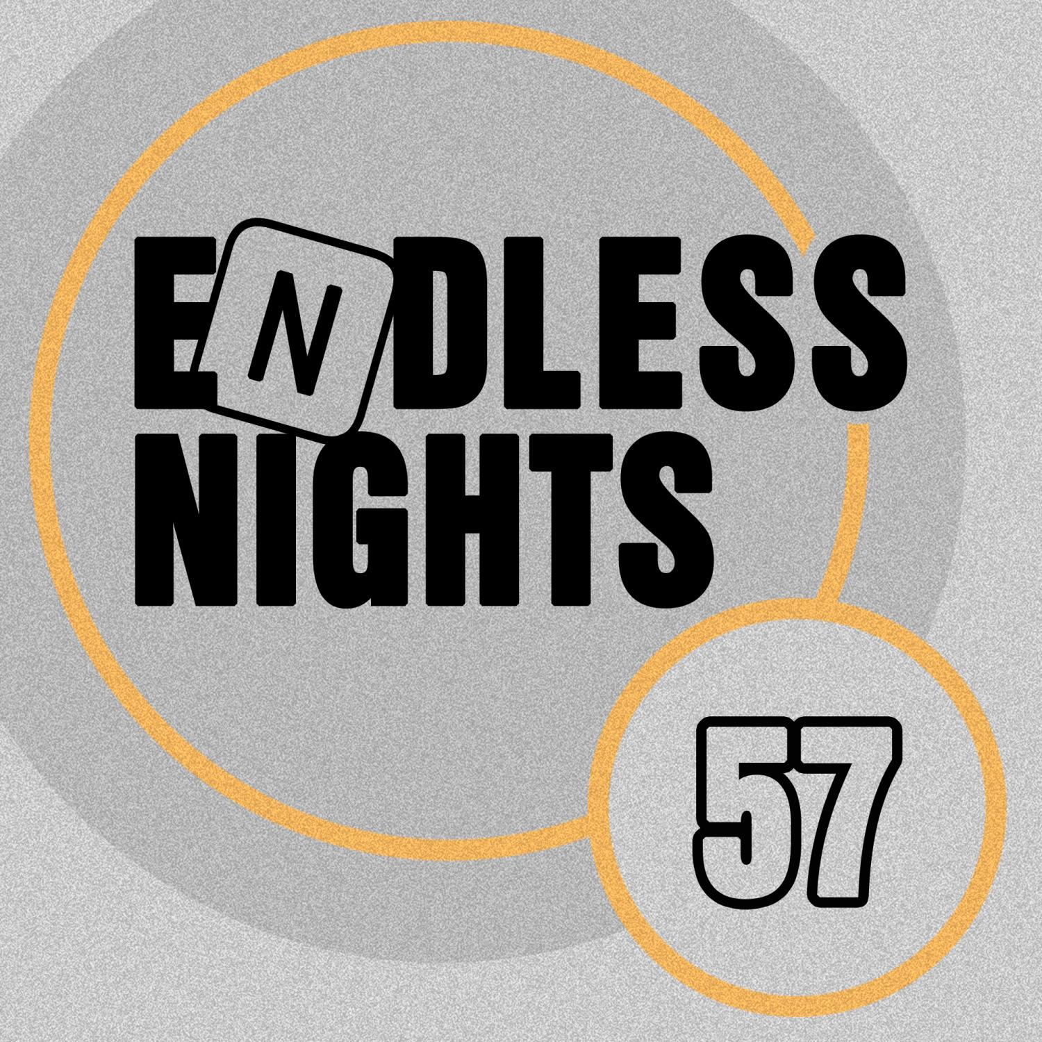 Endless Nights, Vol.57