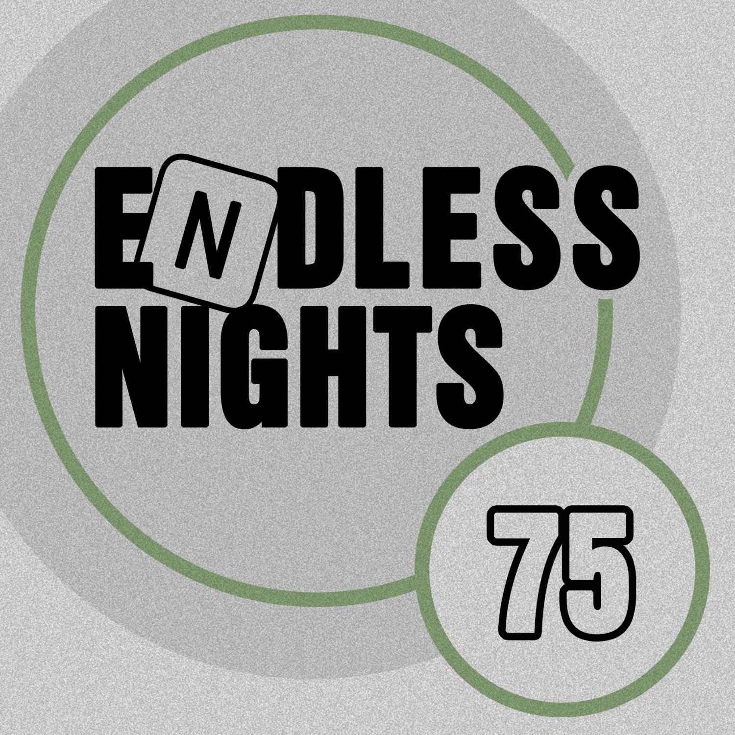 Endless Nights, Vol.75