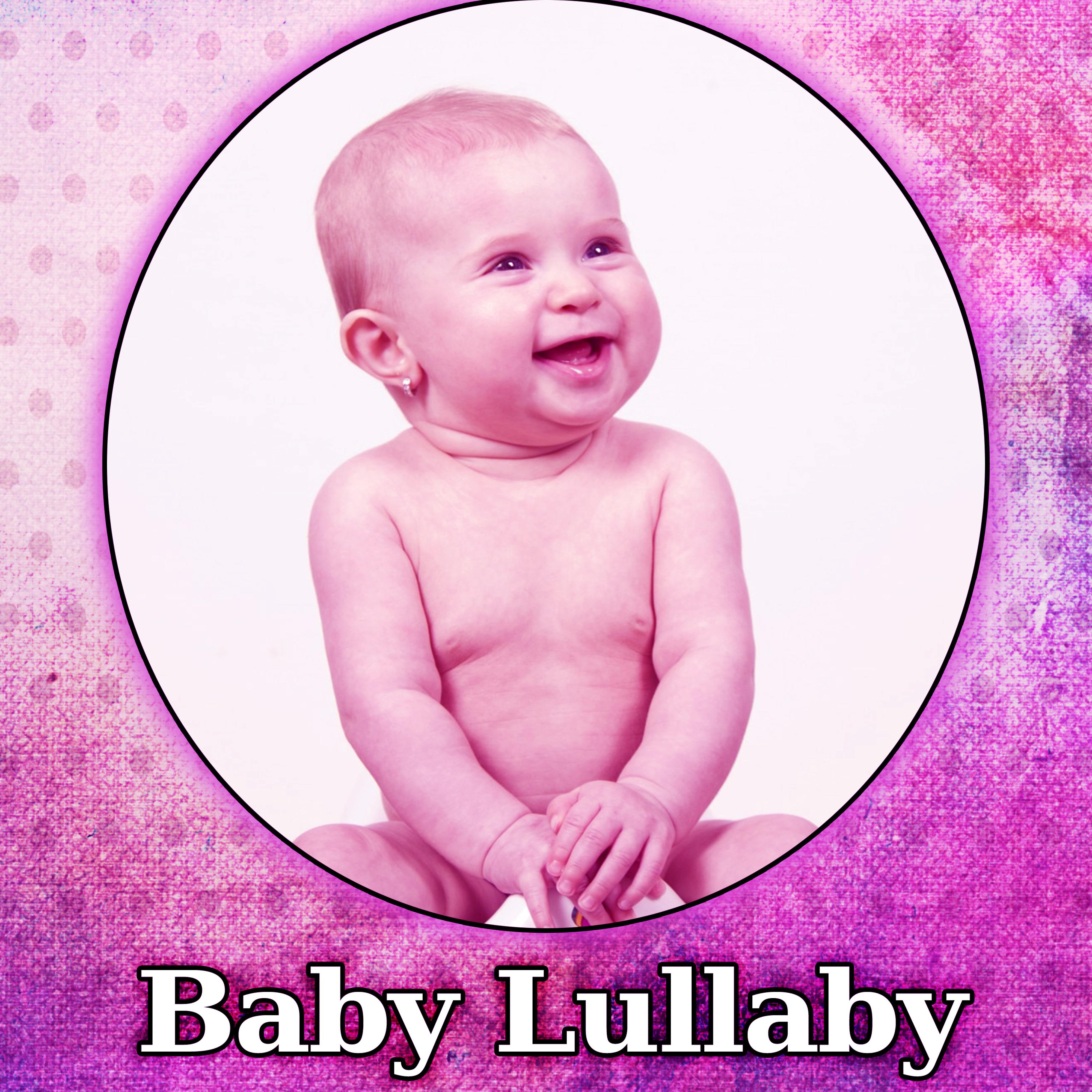 Baby Lullaby – Keep Your Baby in Sleep, Soft Music for Child, Relax and Calm Down