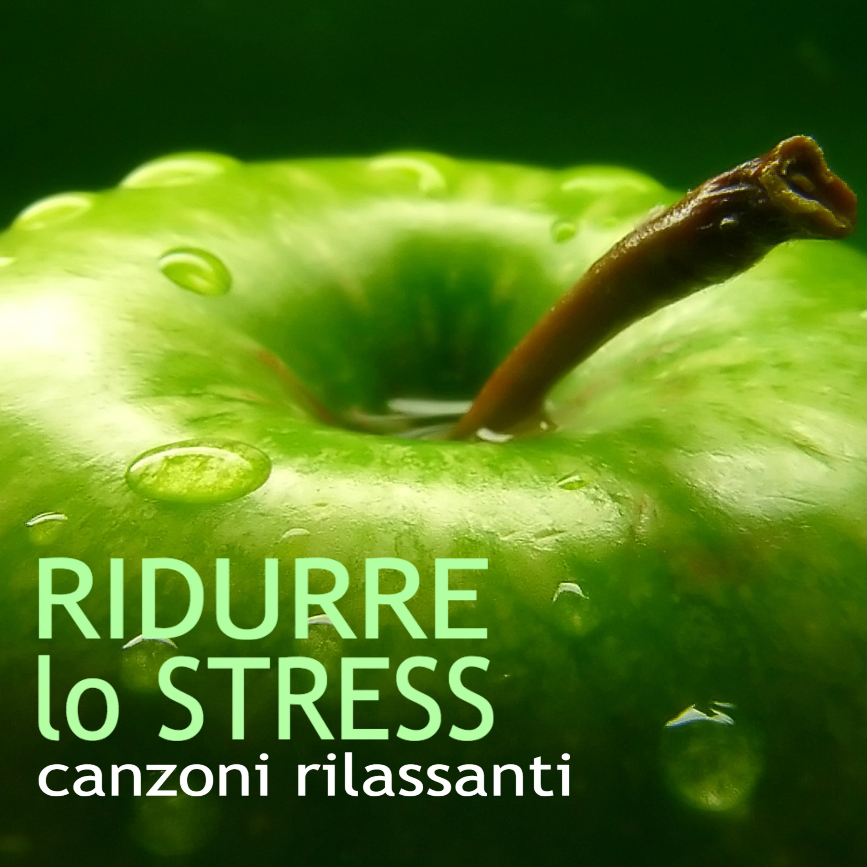 Ridurre lo Stress - Musica Wellness per Spa, Sauna & Bagno Turco, Canzoni Rilassanti