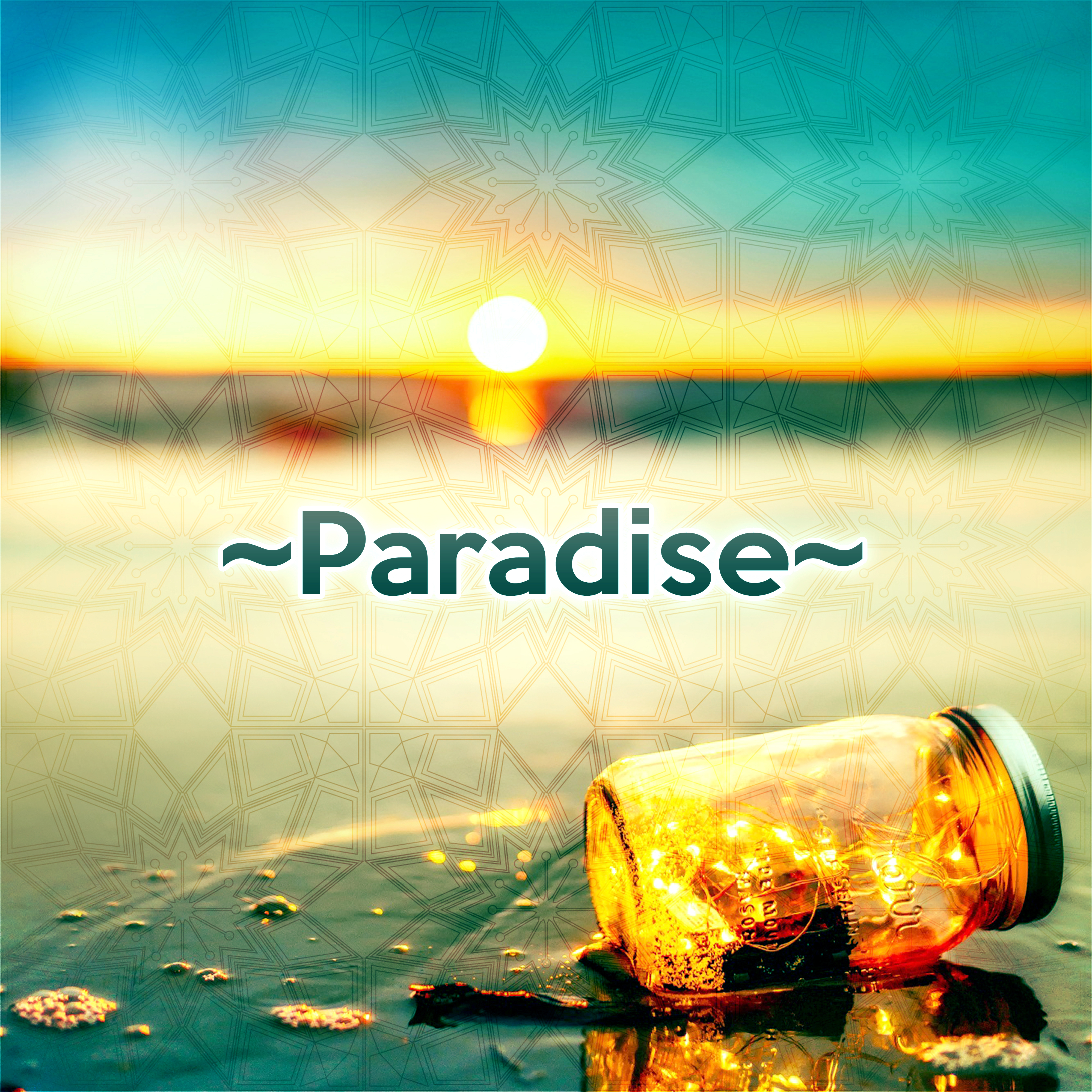 Paradise – Summer Chill Out Hits, Lounge 2017, Chill Out  Music, Pure Electronic