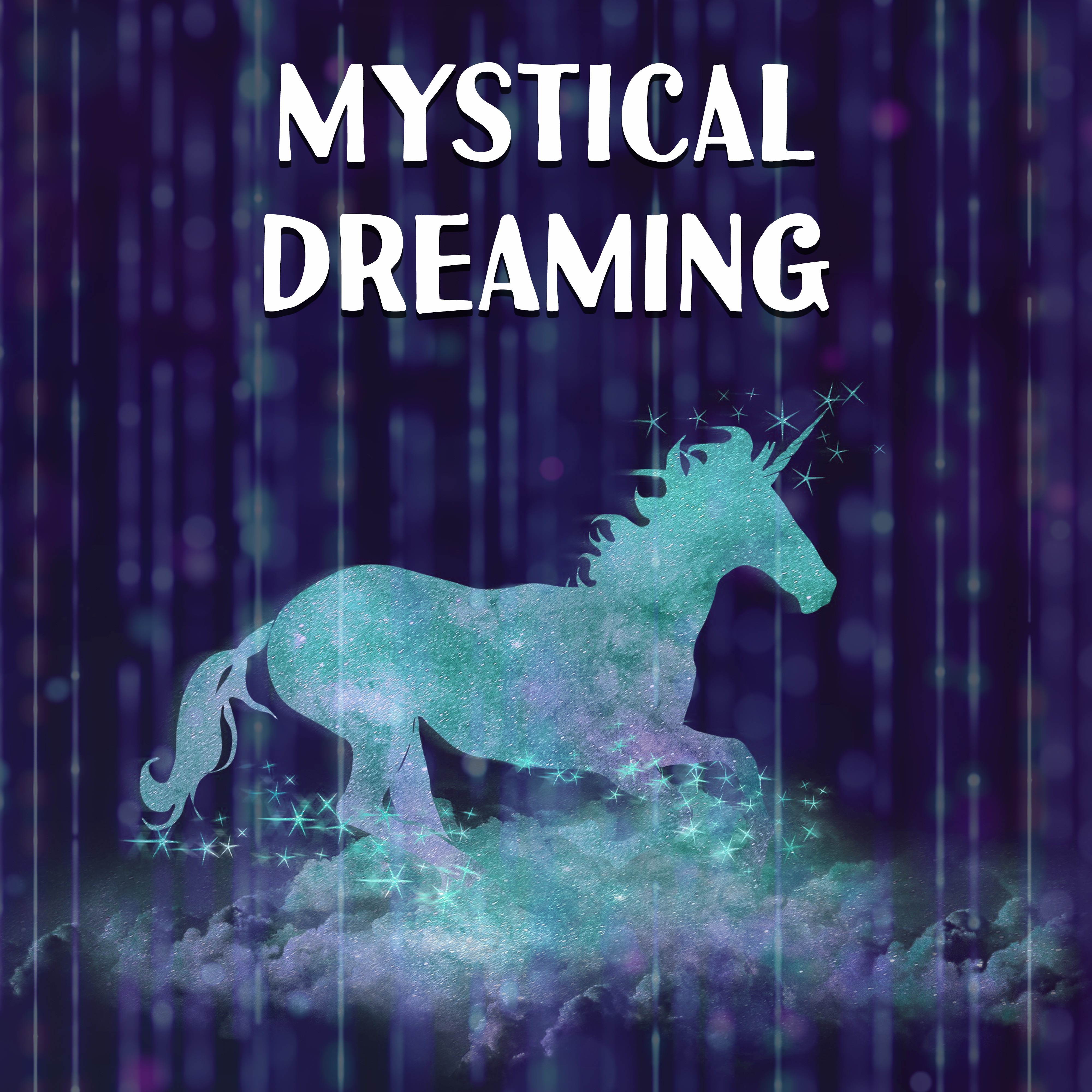 Mystical Dreaming – Soft Music to Relax, Inner Relaxation, Stress Relief