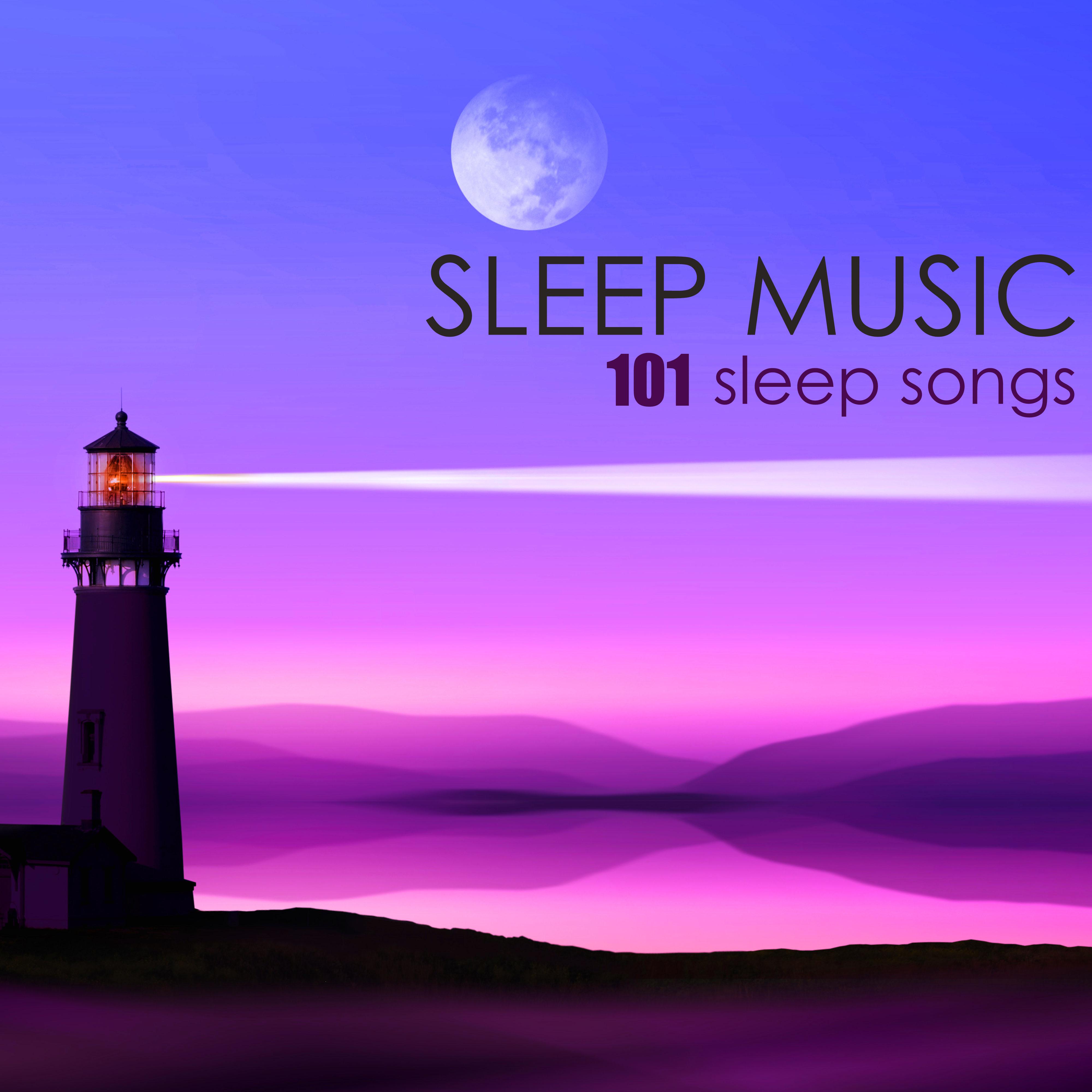 Stay Calm with Sleep Music Lullabies
