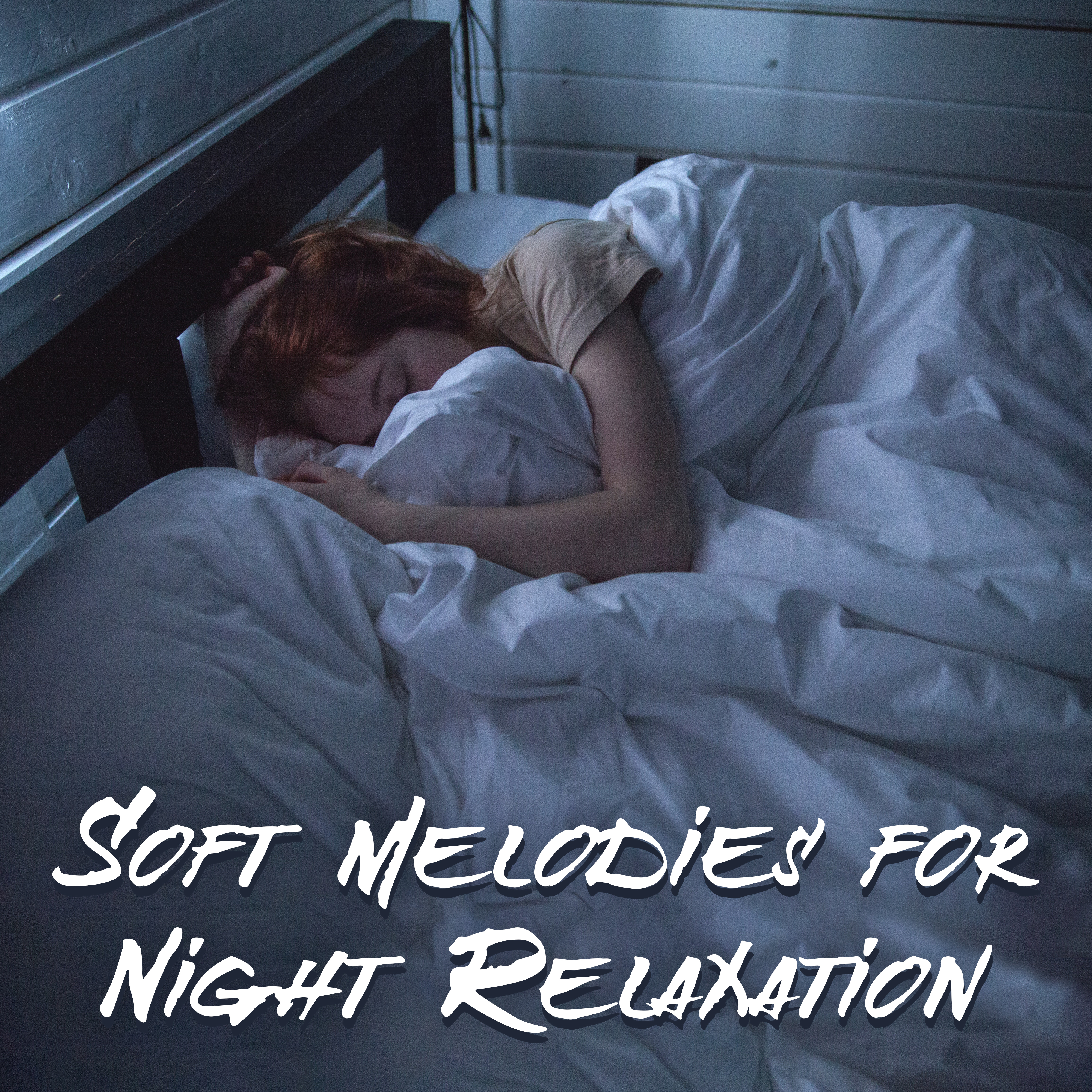 Soft Melodies for Night Relaxation
