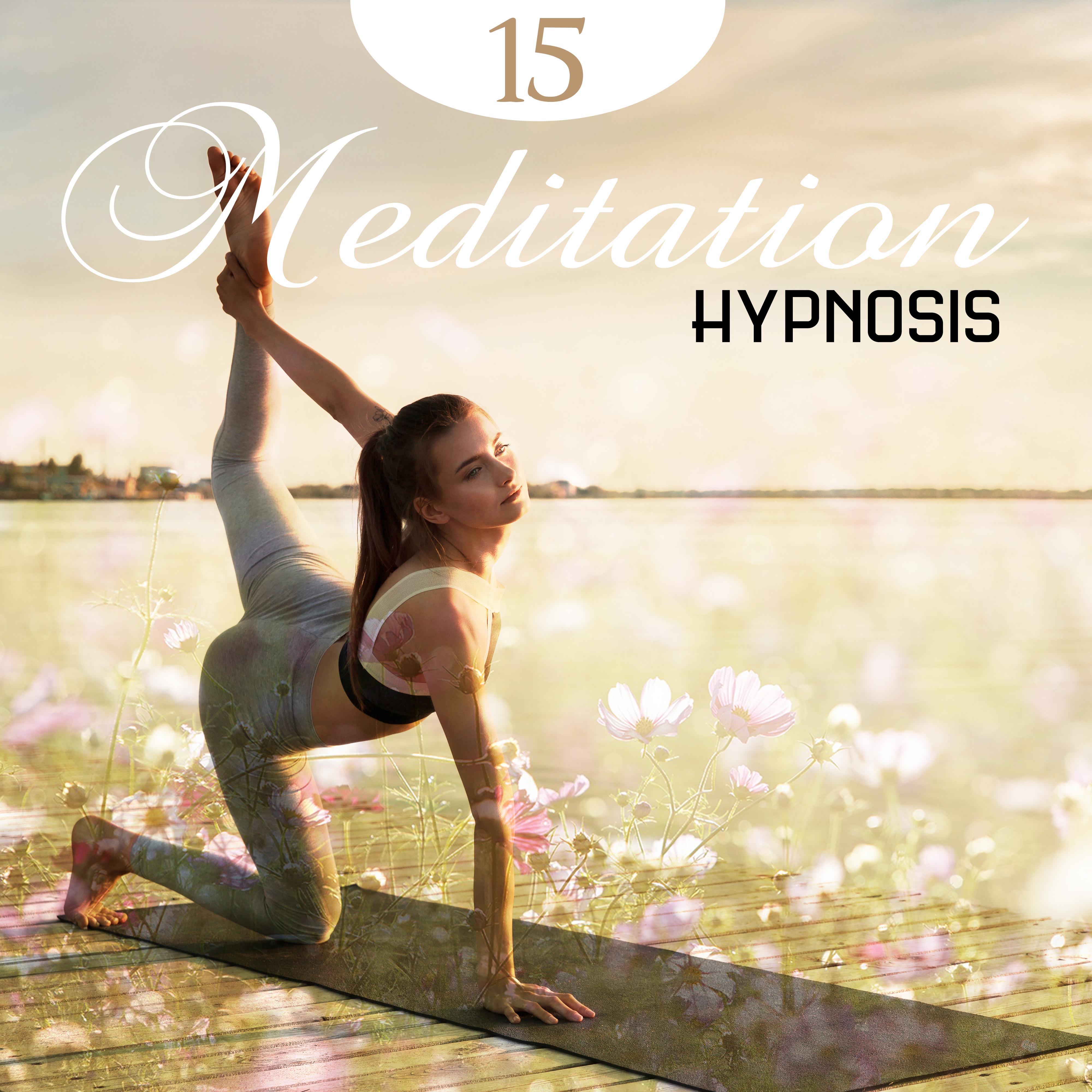15 Meditation Hypnosis