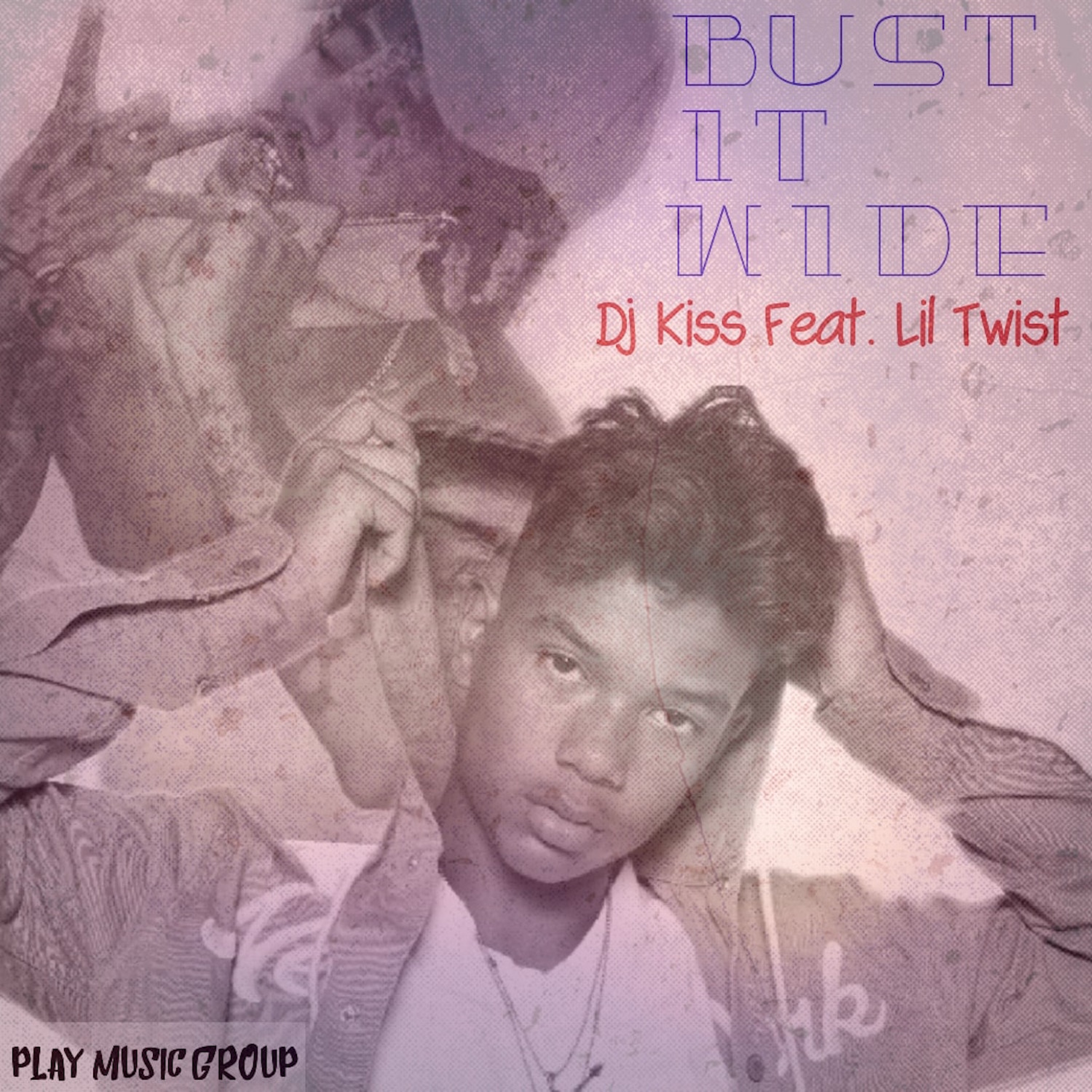 Bust It Wide (feat. Lil Twist)