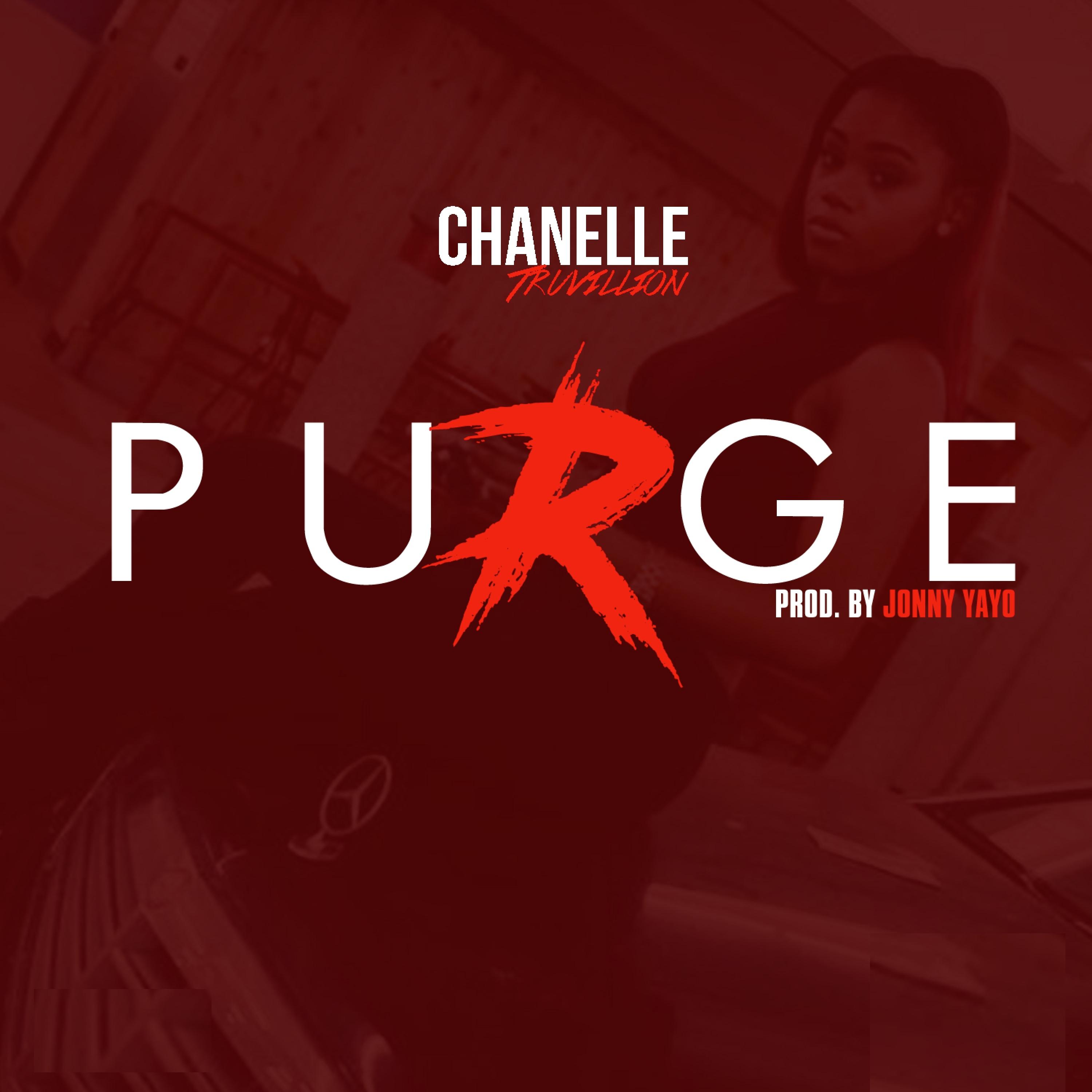 Purge