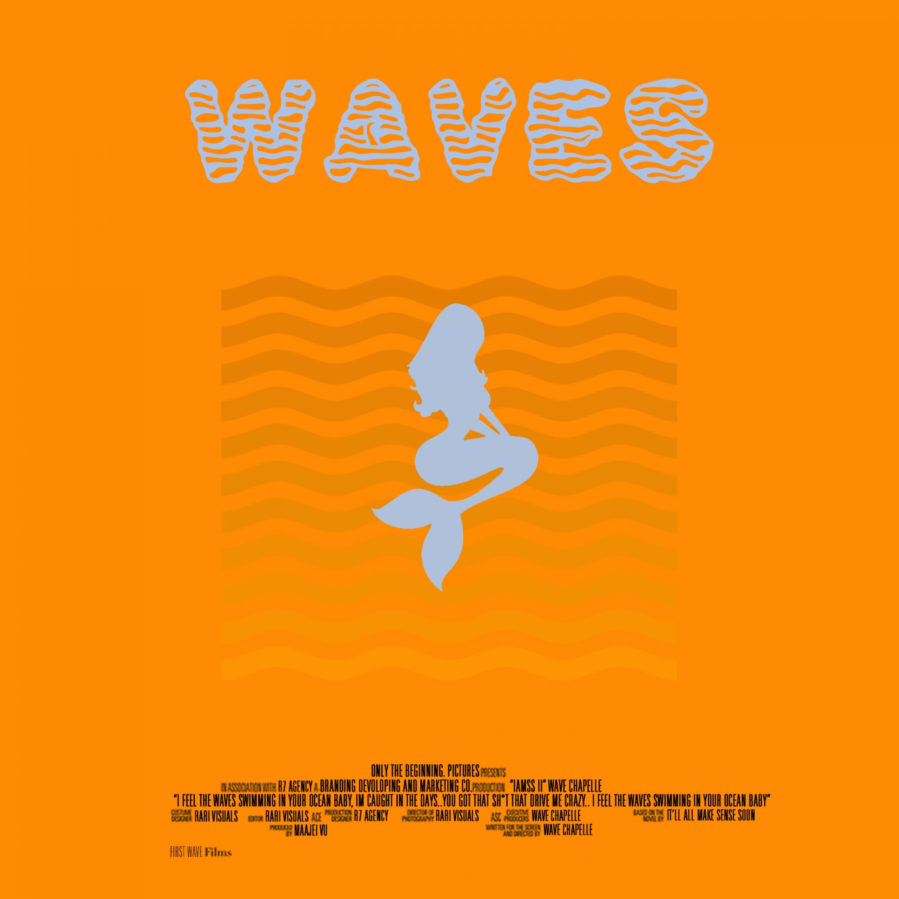 Waves